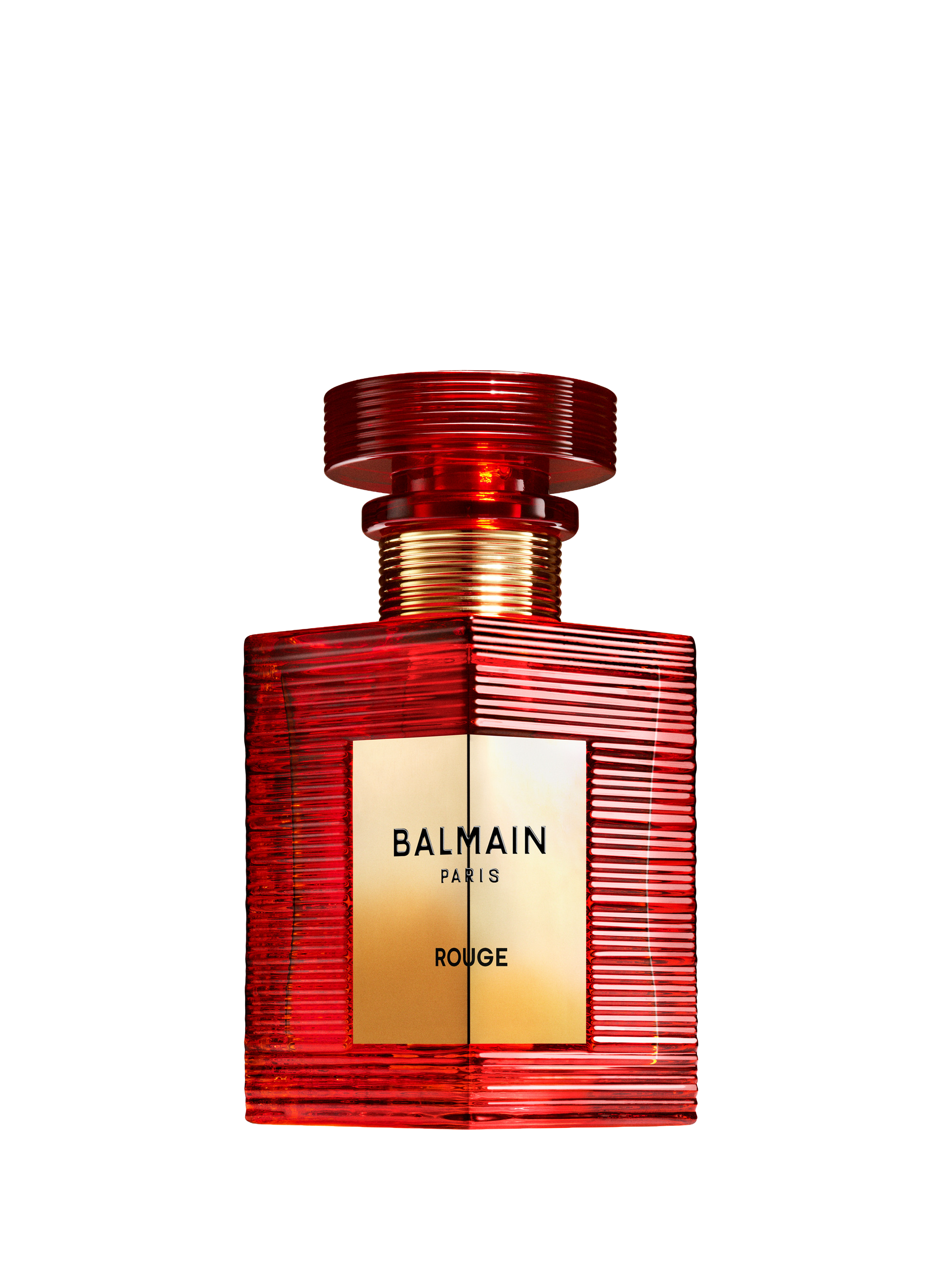 BALMAIN Rouge - Eau de Parfum No color