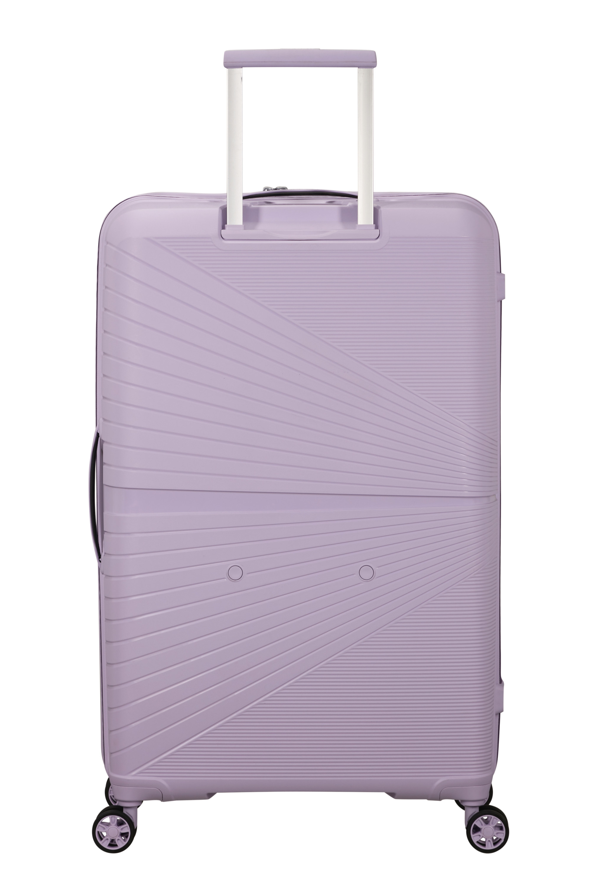 Airconic valise 4 roues taille l AMERICAN TOURISTER Violet