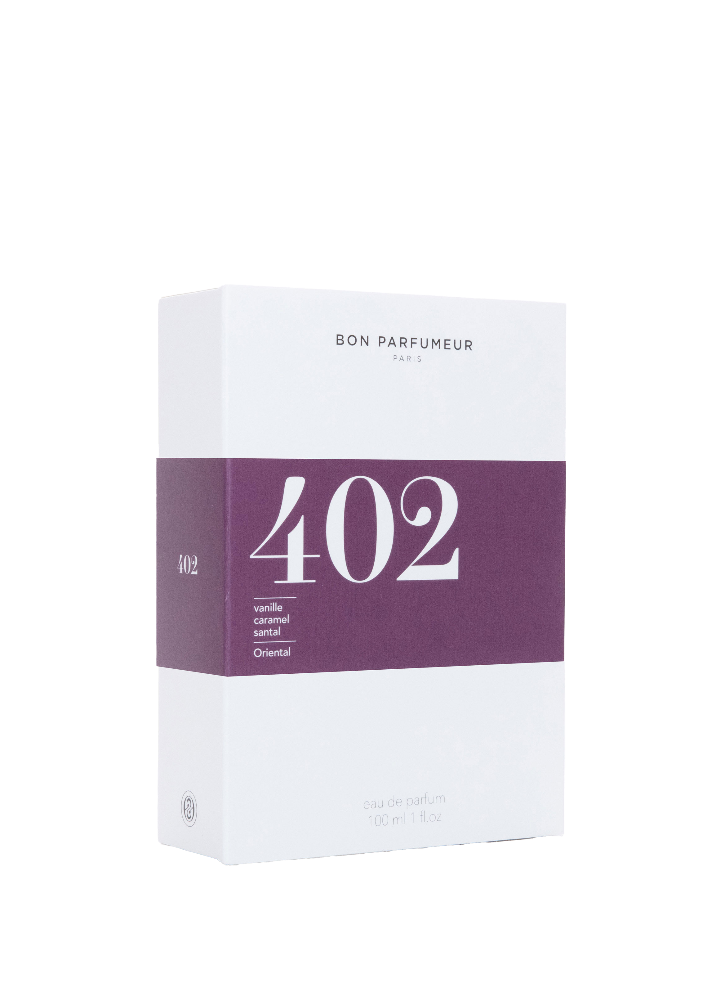 402 perfume BON PARFUMEUR No color