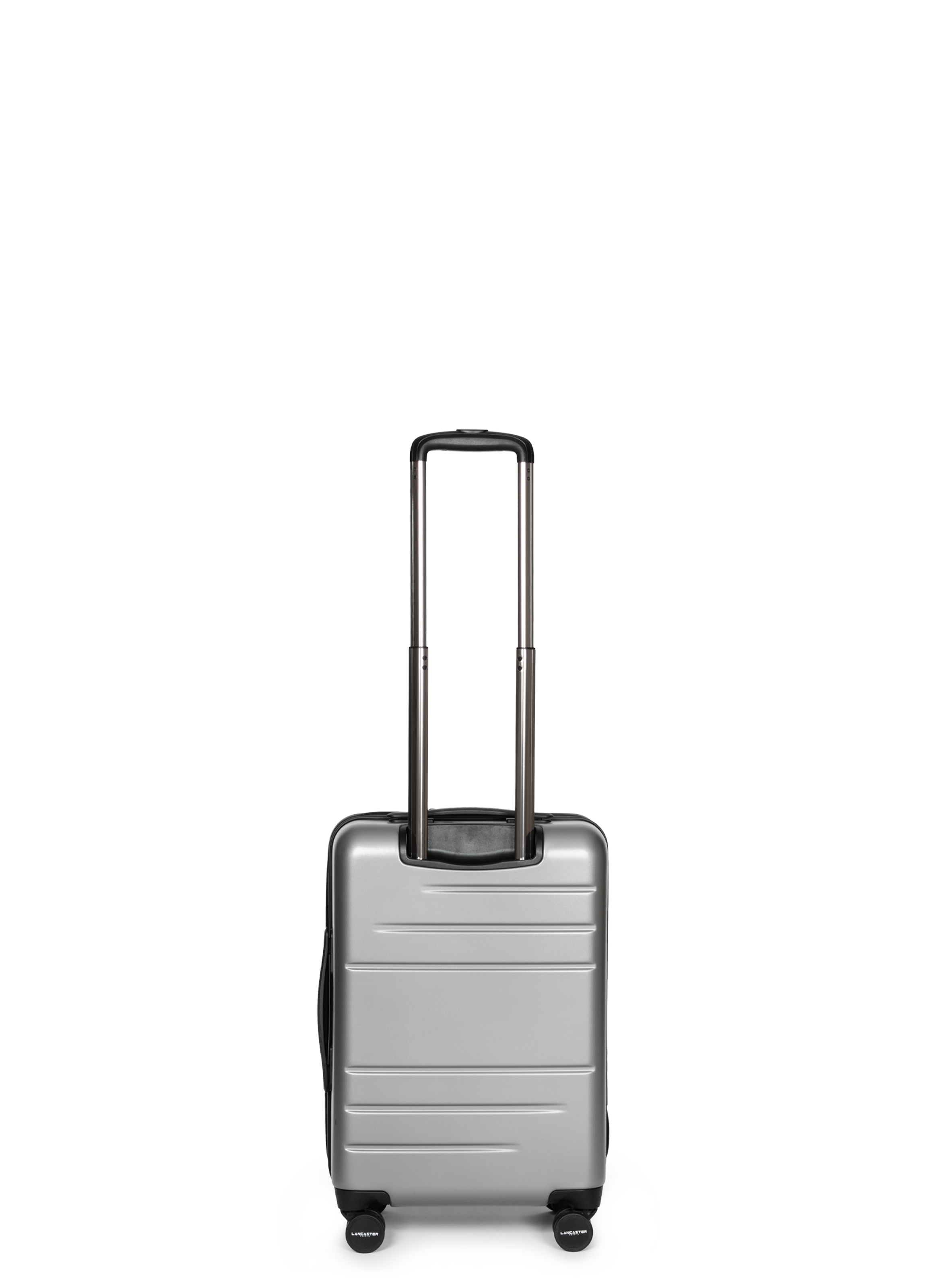 Cabin Luggage - Luggage LANCASTER Grey