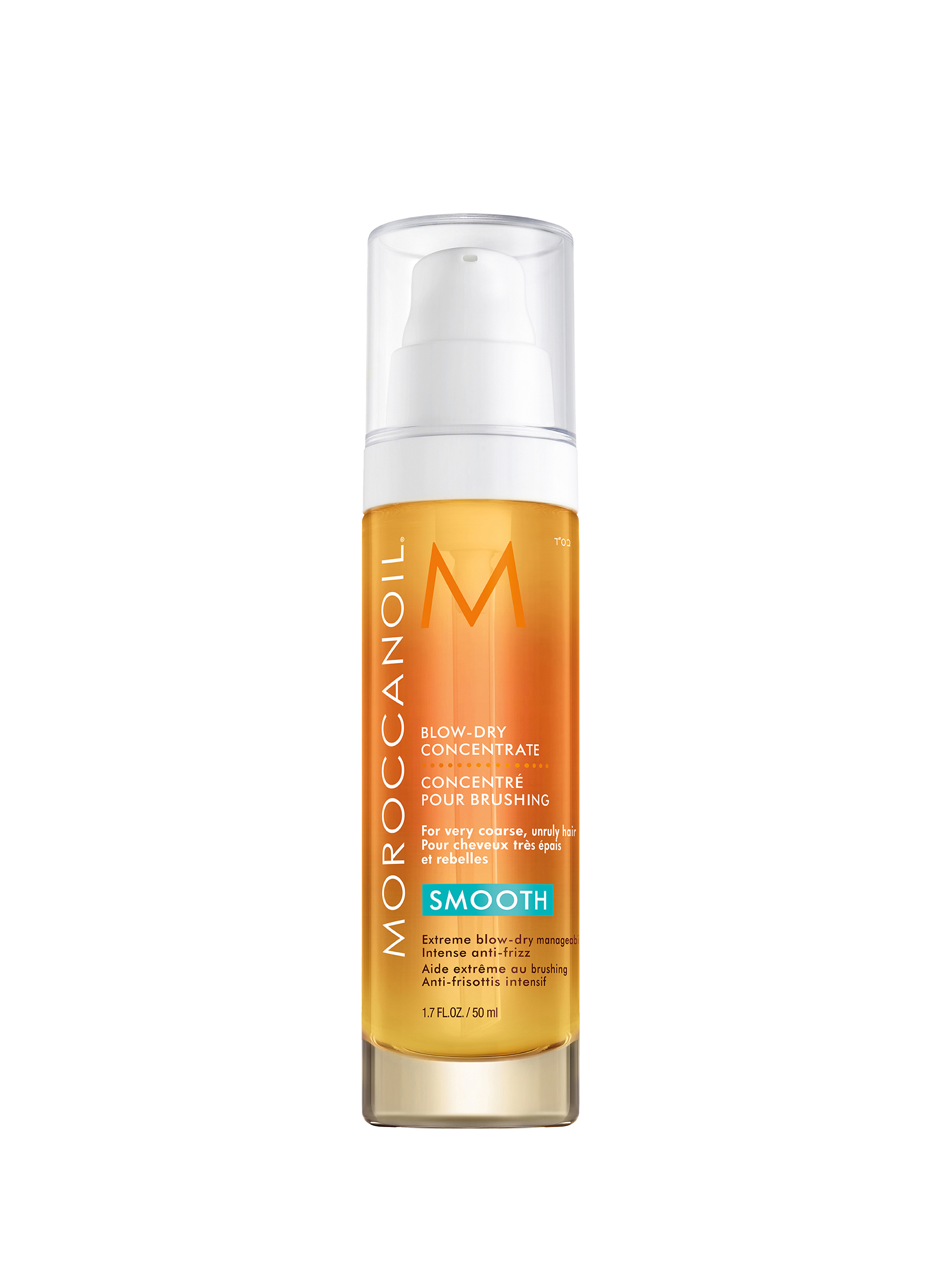 MOROCCANOIL Blow-Dry Concentrate 50 ml (1.7 fl oz) No color