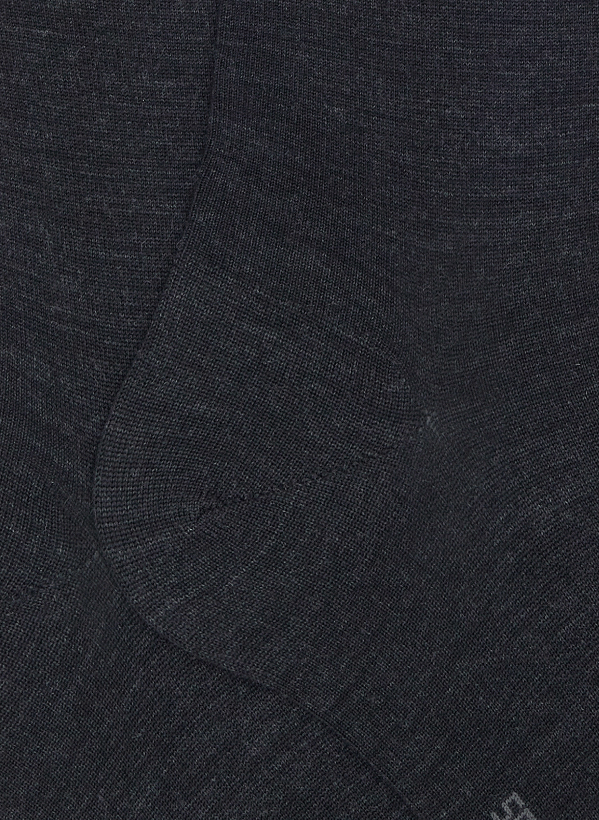 Wool and cotton socks  DORÉ DORÉ Grey