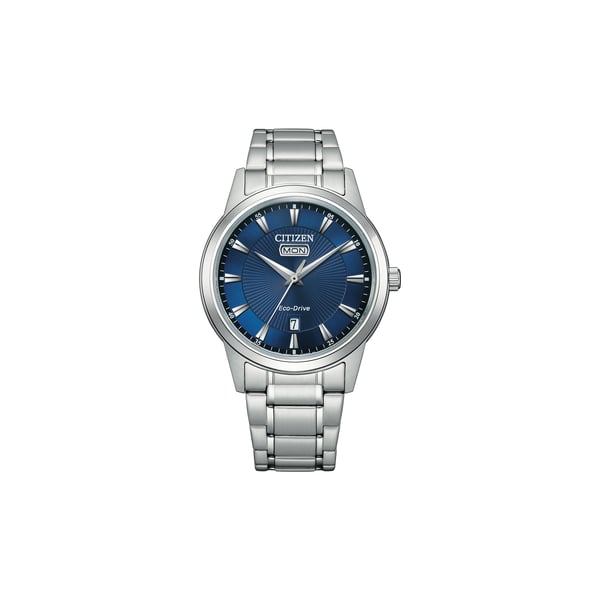 Montre classique en acier inoxydable Montre classique en acier inoxydable