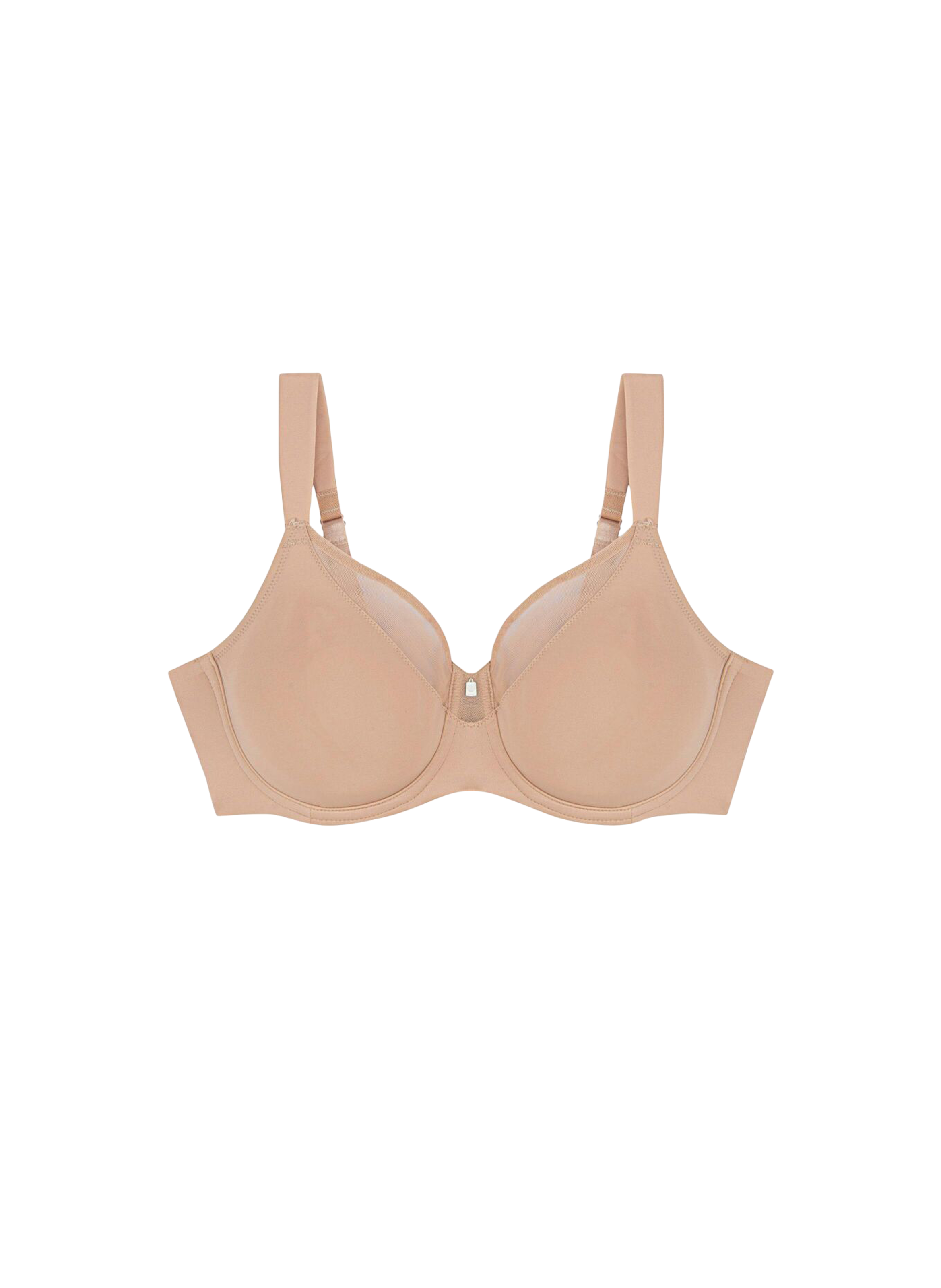 Underwired bra TRIUMPH Beige