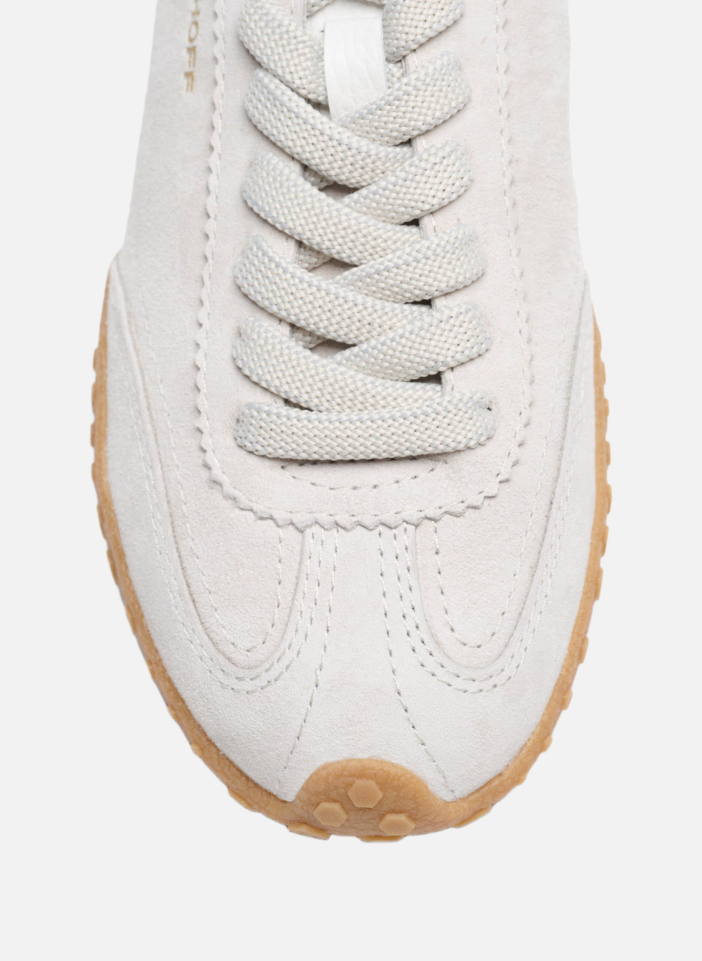 Hoff baskets décontractées bridge HOFF Gris