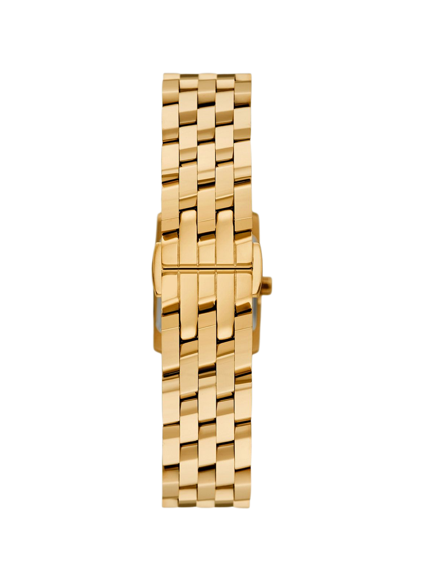 Montre quartz Georgie en acier inoxydable MICHAEL KORS MONTRES Doré