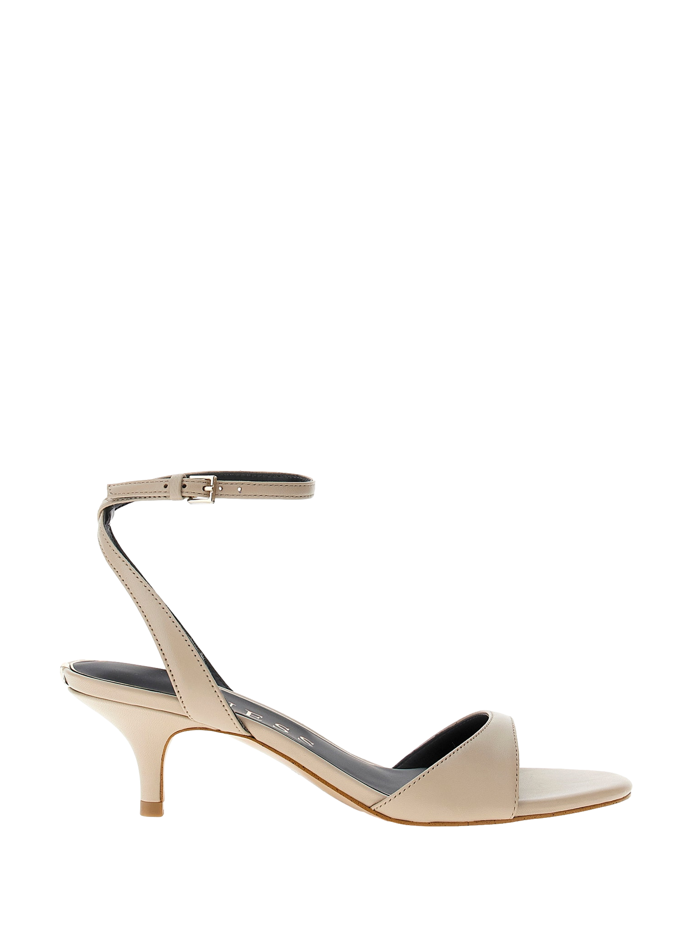 Larela heeled sandals GUESS Beige