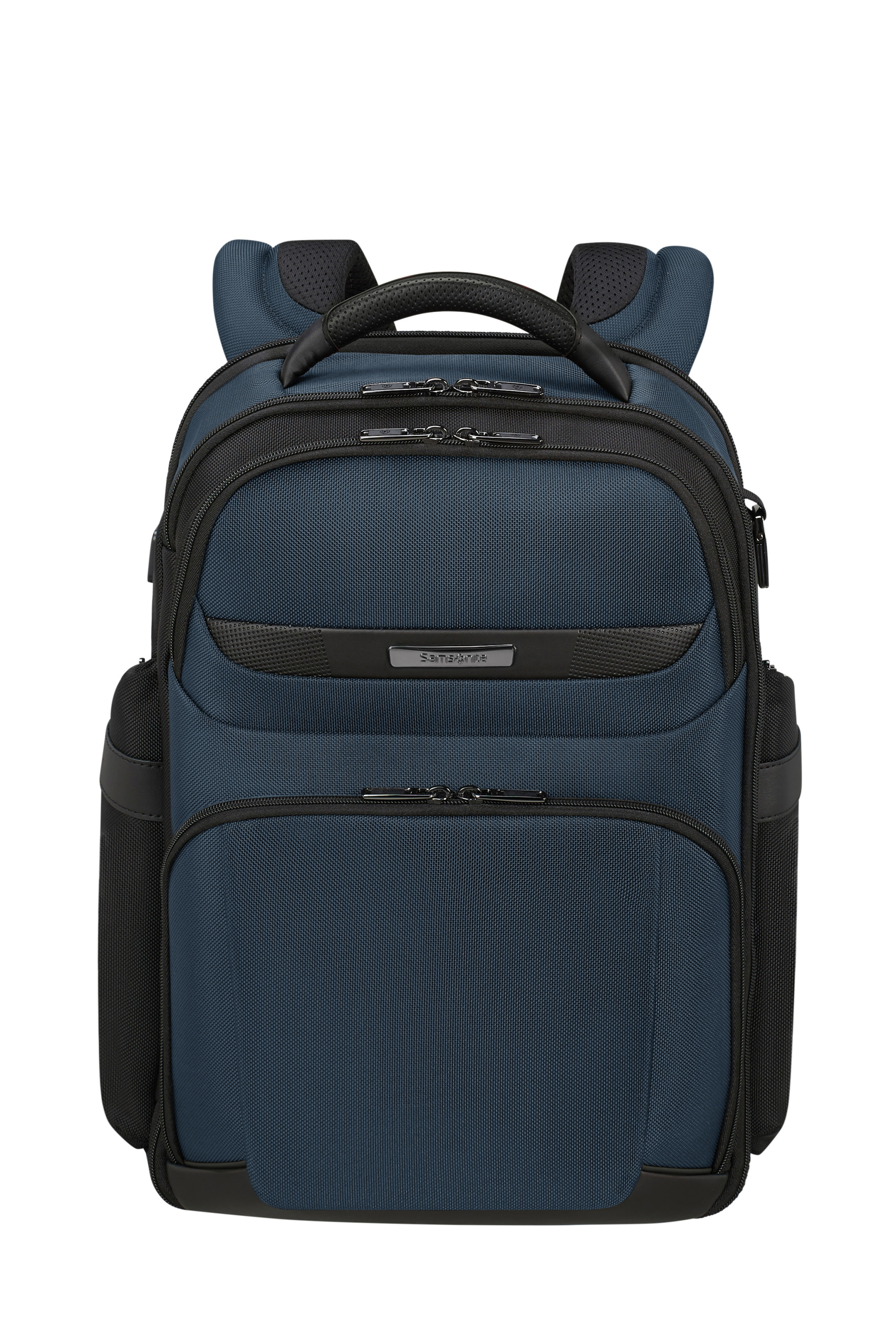 Pro-dlx 6 sac à dos ordinateur SAMSONITE Bleu