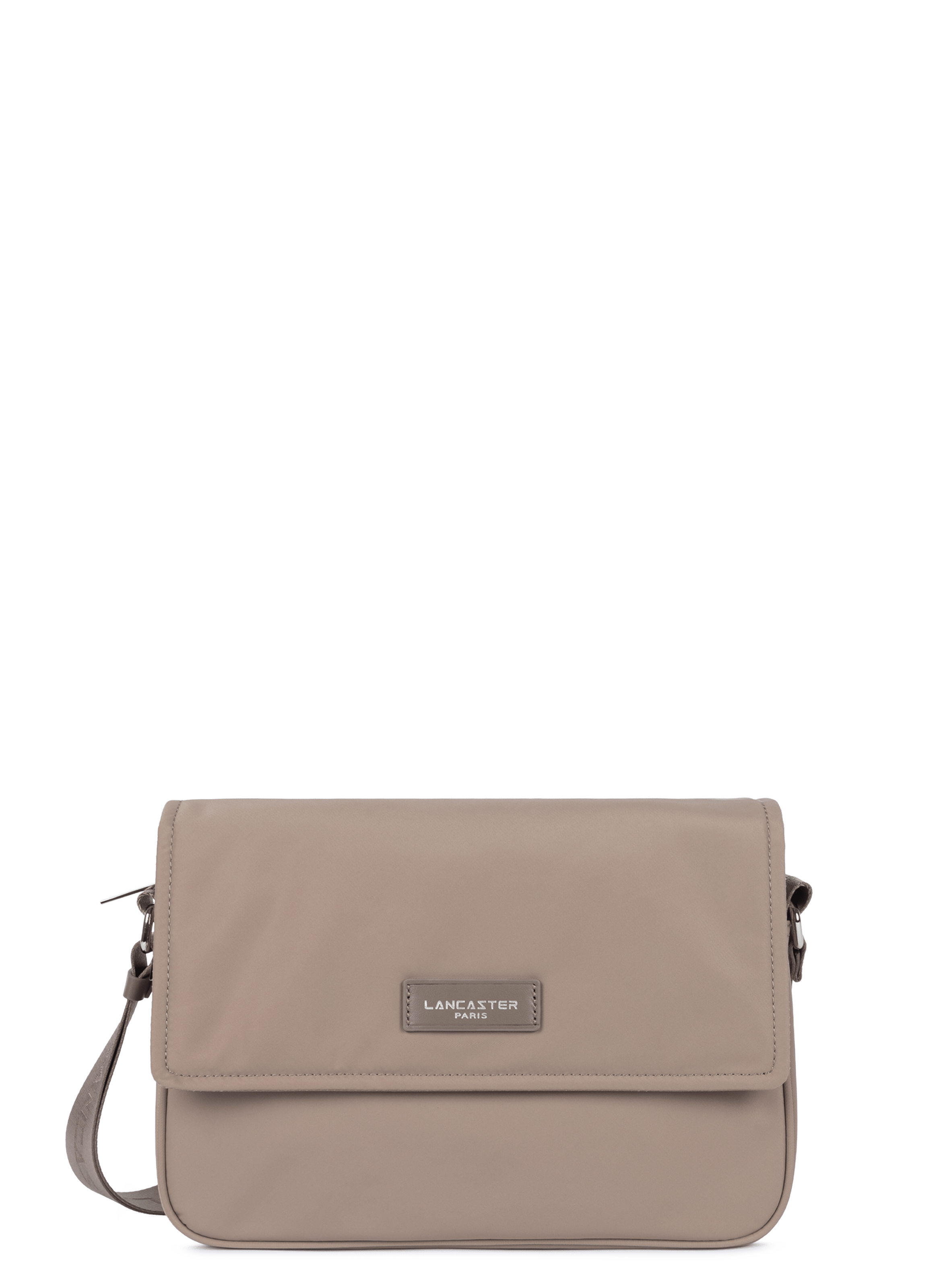 Sac gibecière - basic vita LANCASTER Gris