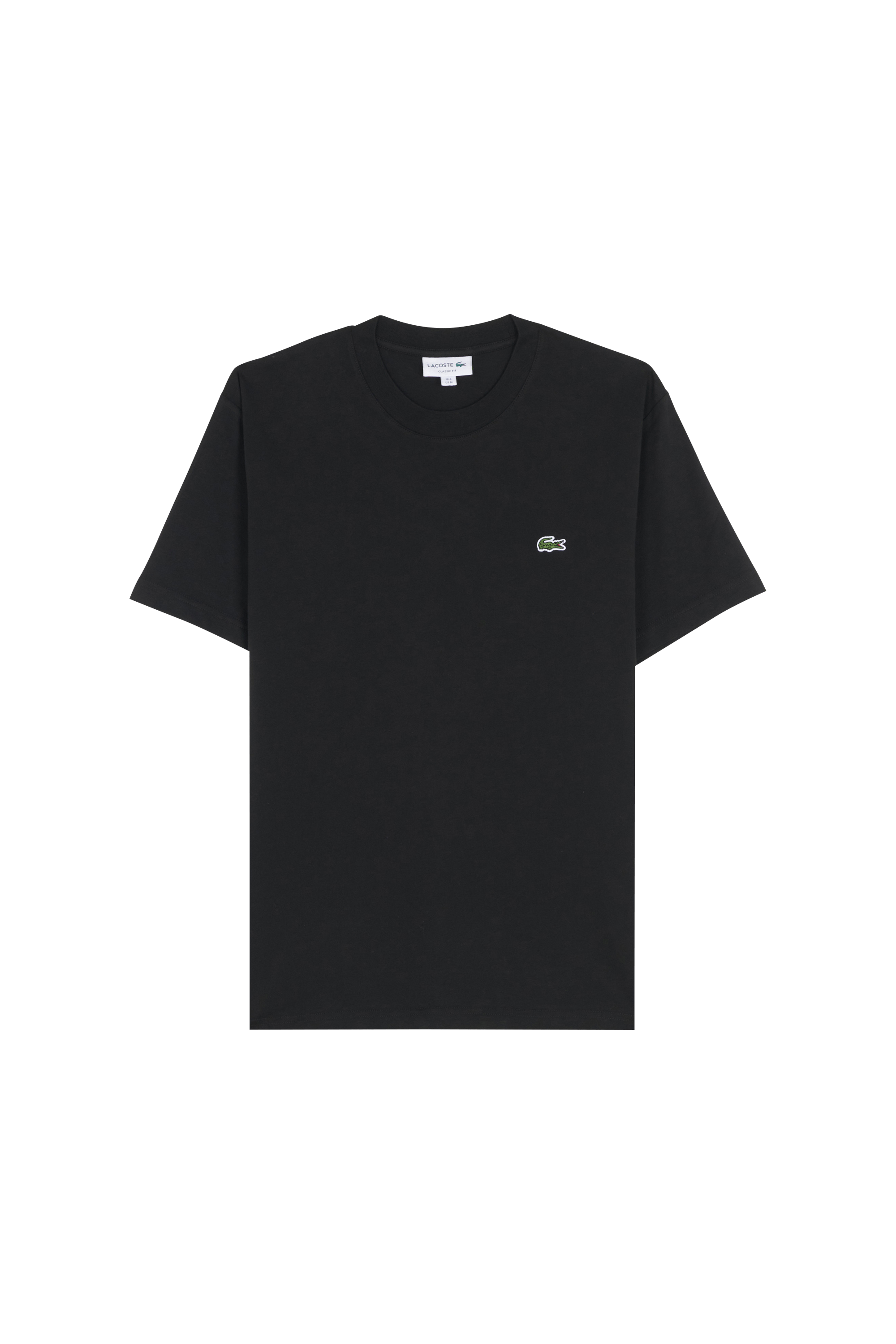 T-shirt  Noir