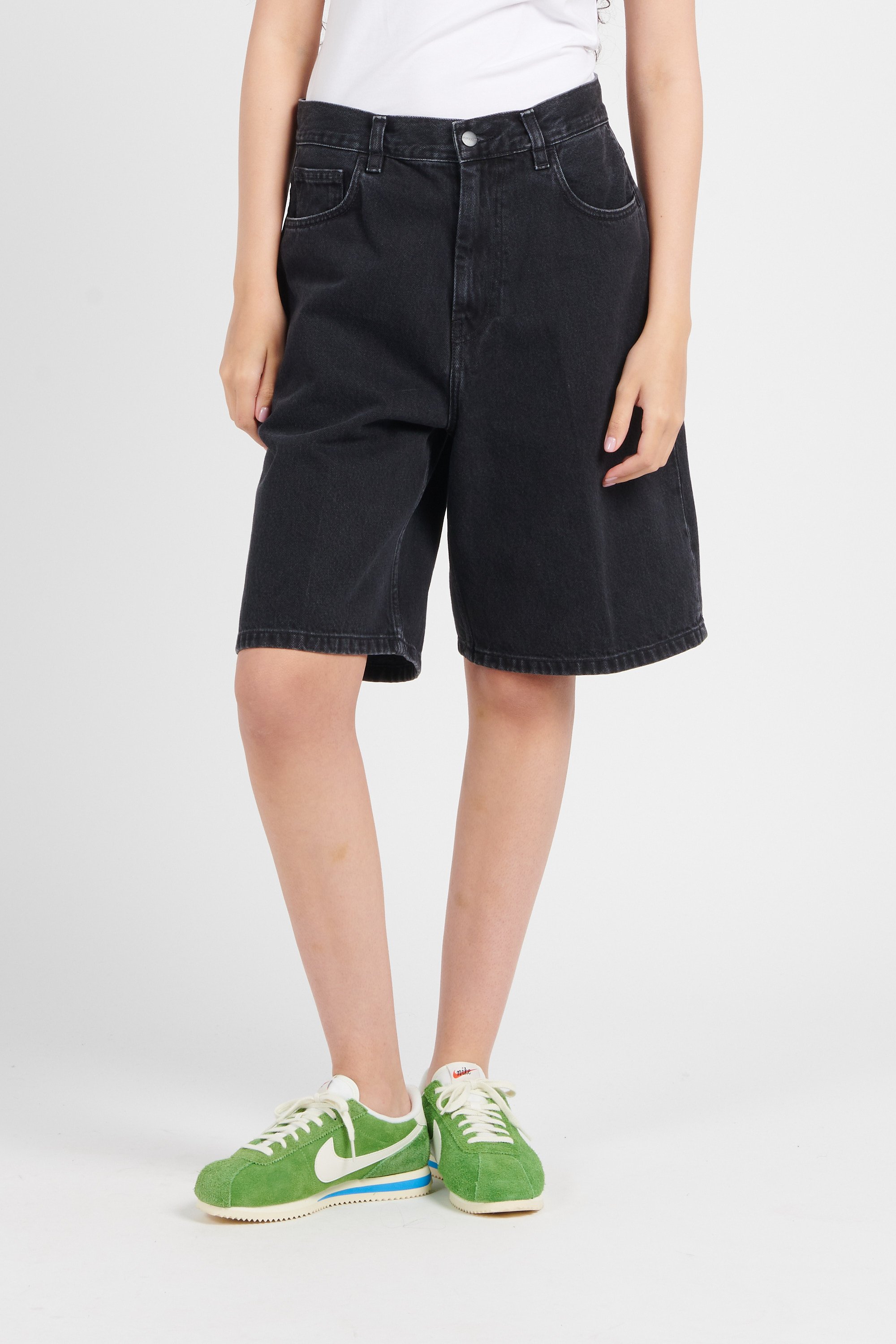 Short w' brandon short CARHARTT WIP Noir