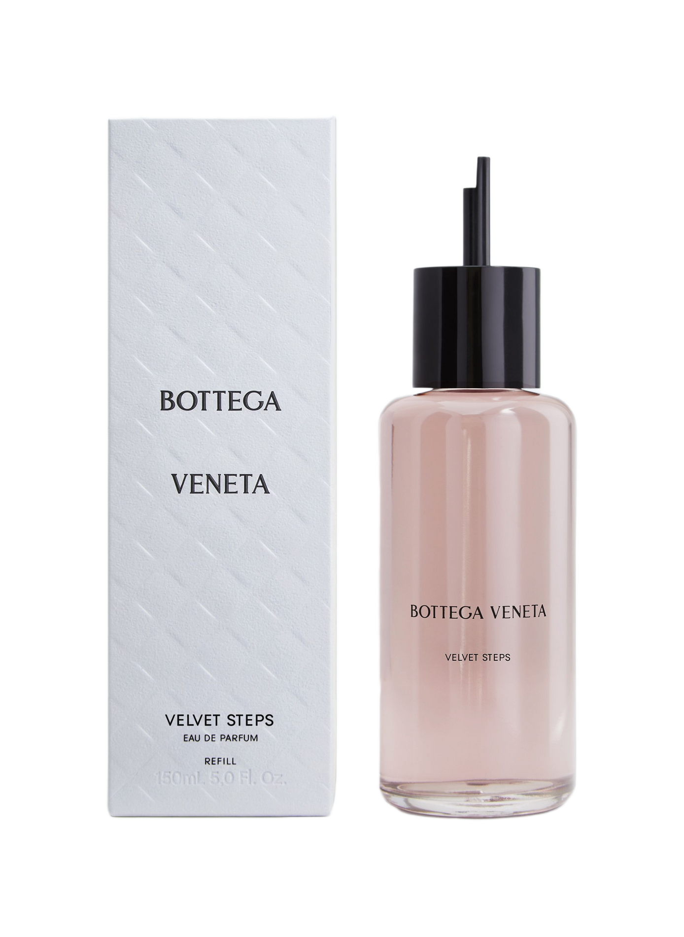 Velvet Steps - Recharge BOTTEGA VENETA No color