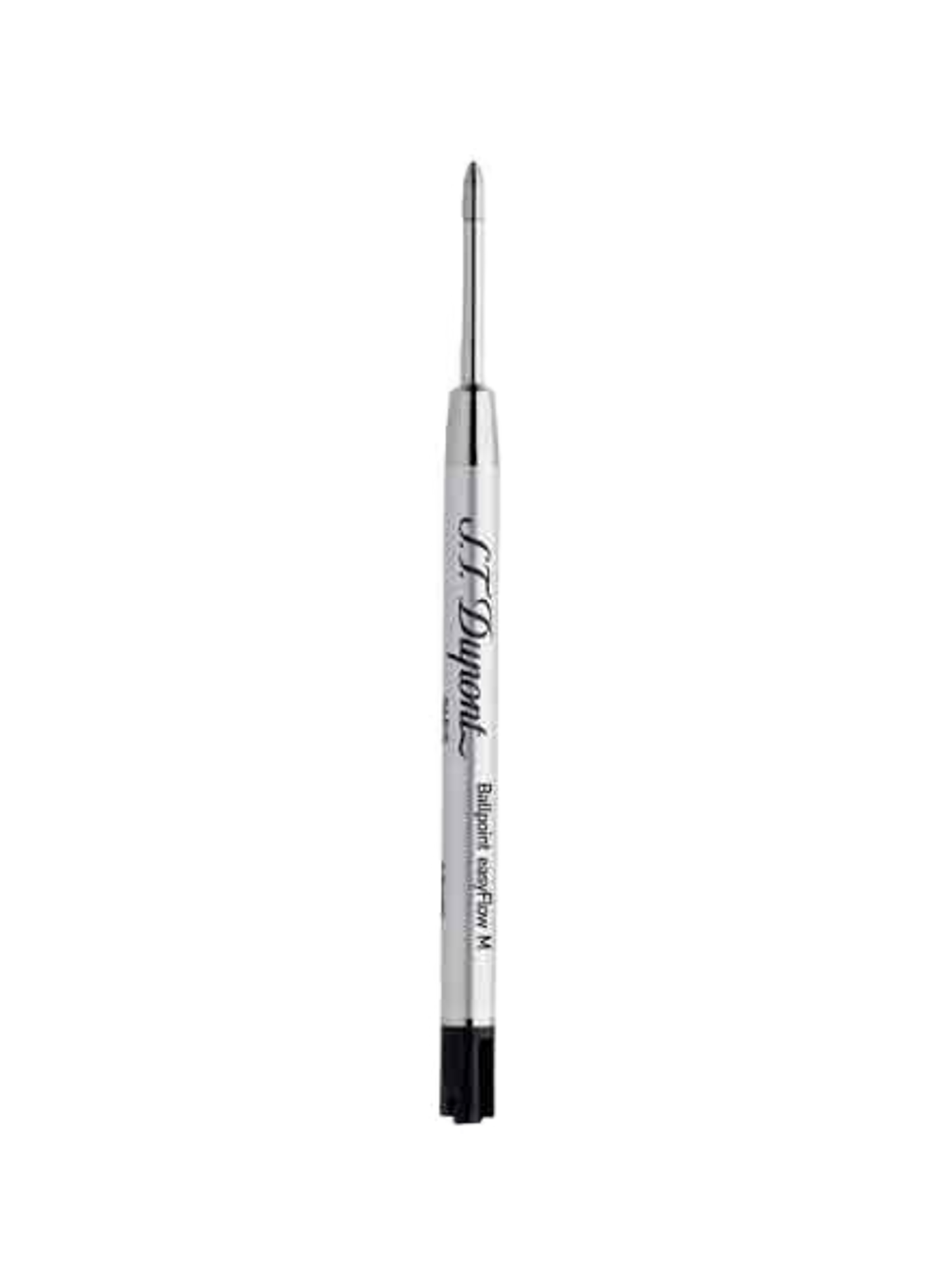 Ballpoint pen refill S.T. DUPONT Blue