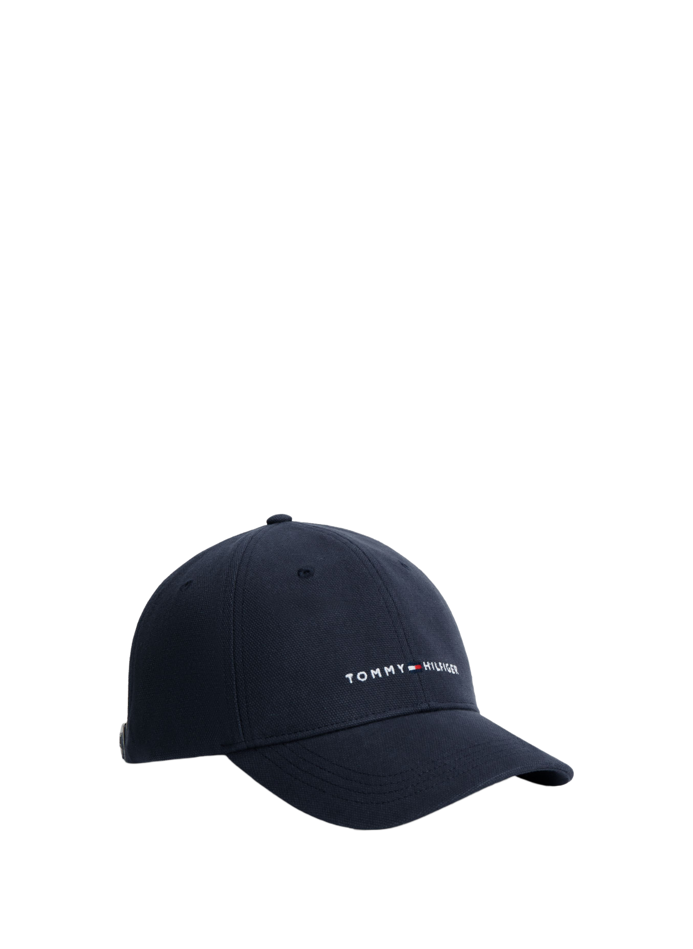 Casquette baseball TOMMY HILFIGER Bleu