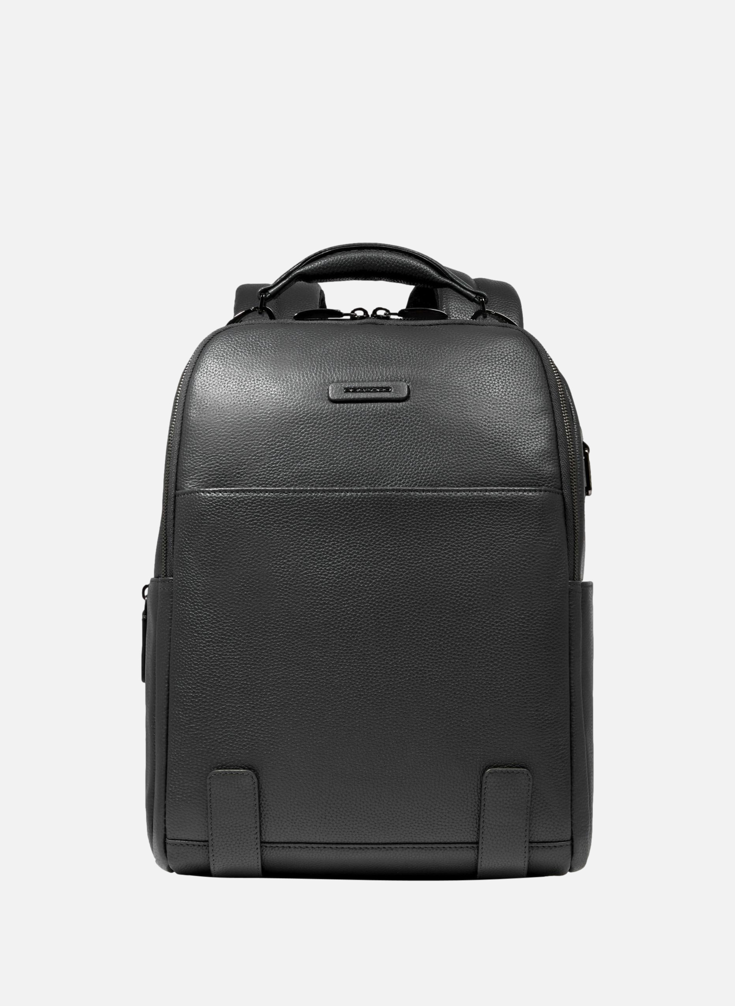 Laptoprugzak 14" PIQUADRO Zwart