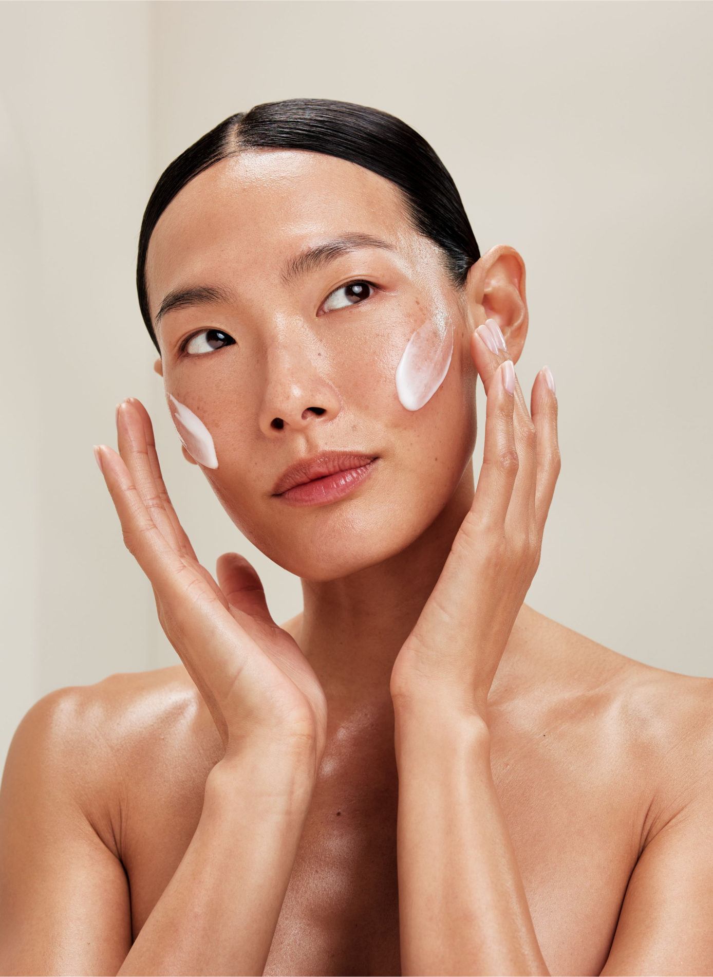 Crème Hydratante Légère Anti-âge RITUALS No color