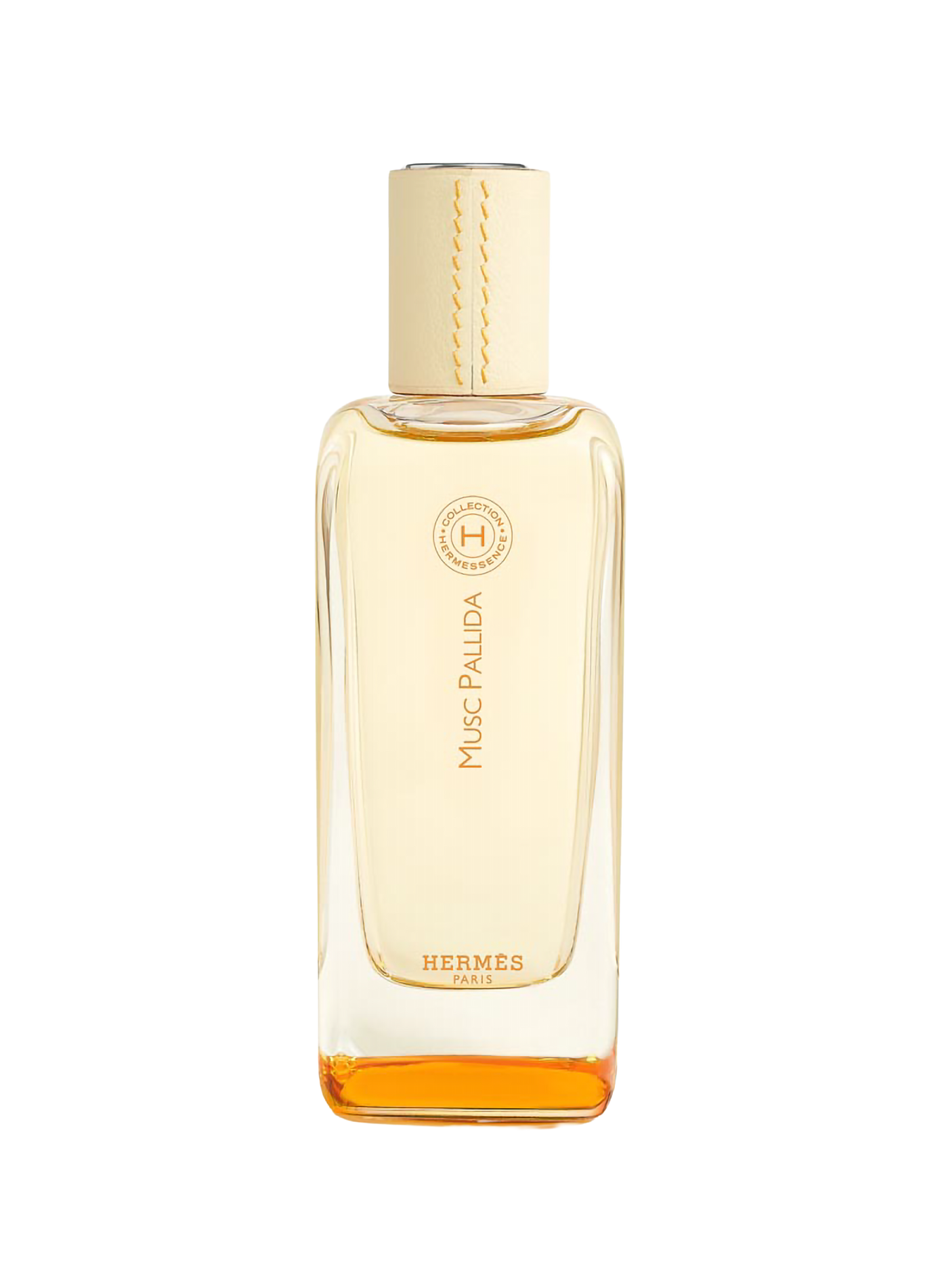 Musc Pallida - Eau de Parfum
Blasses Moschus - Eau de Parfum HERMÈS No color