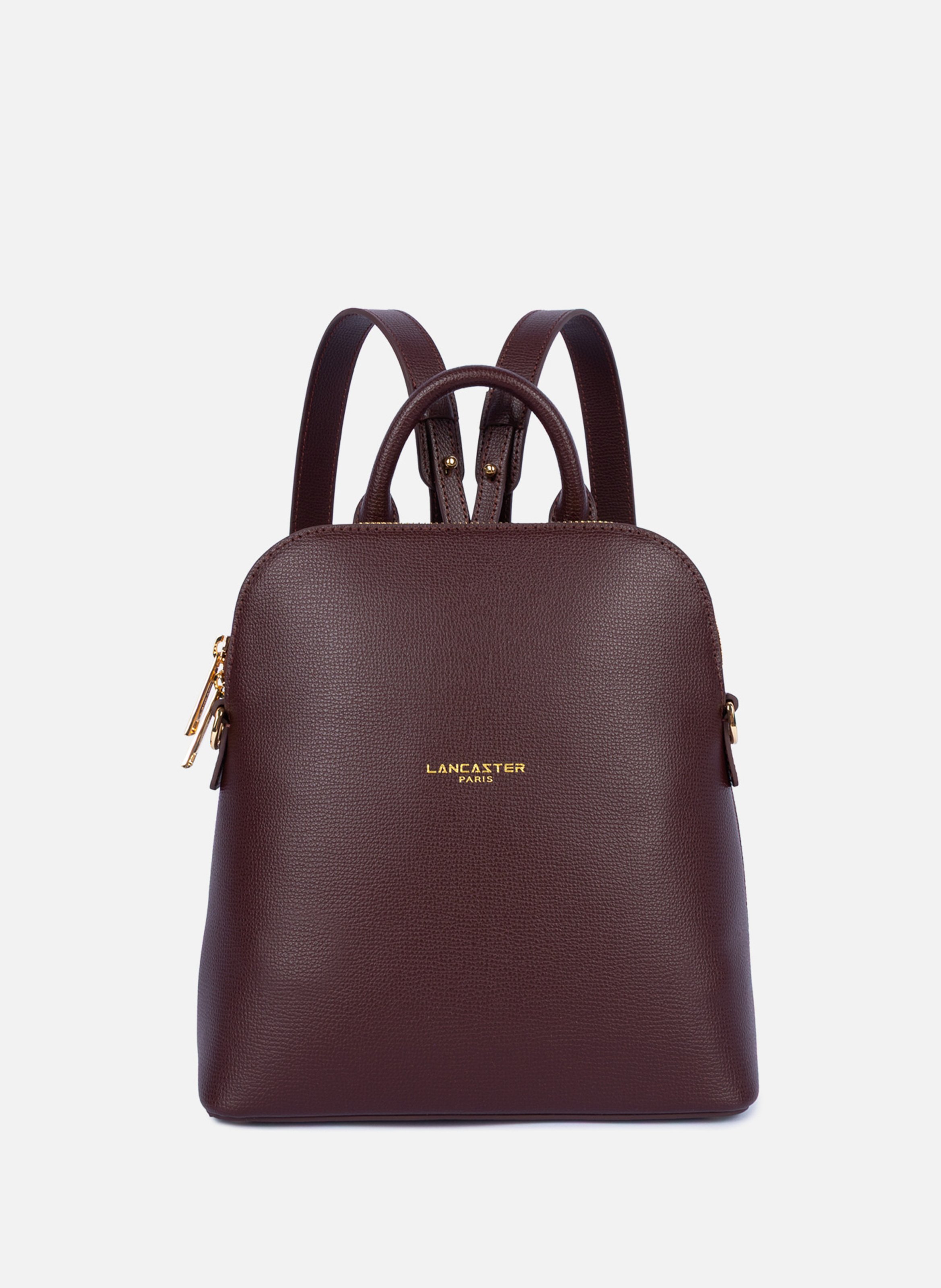Sac à dos - sierra jia LANCASTER Rouge