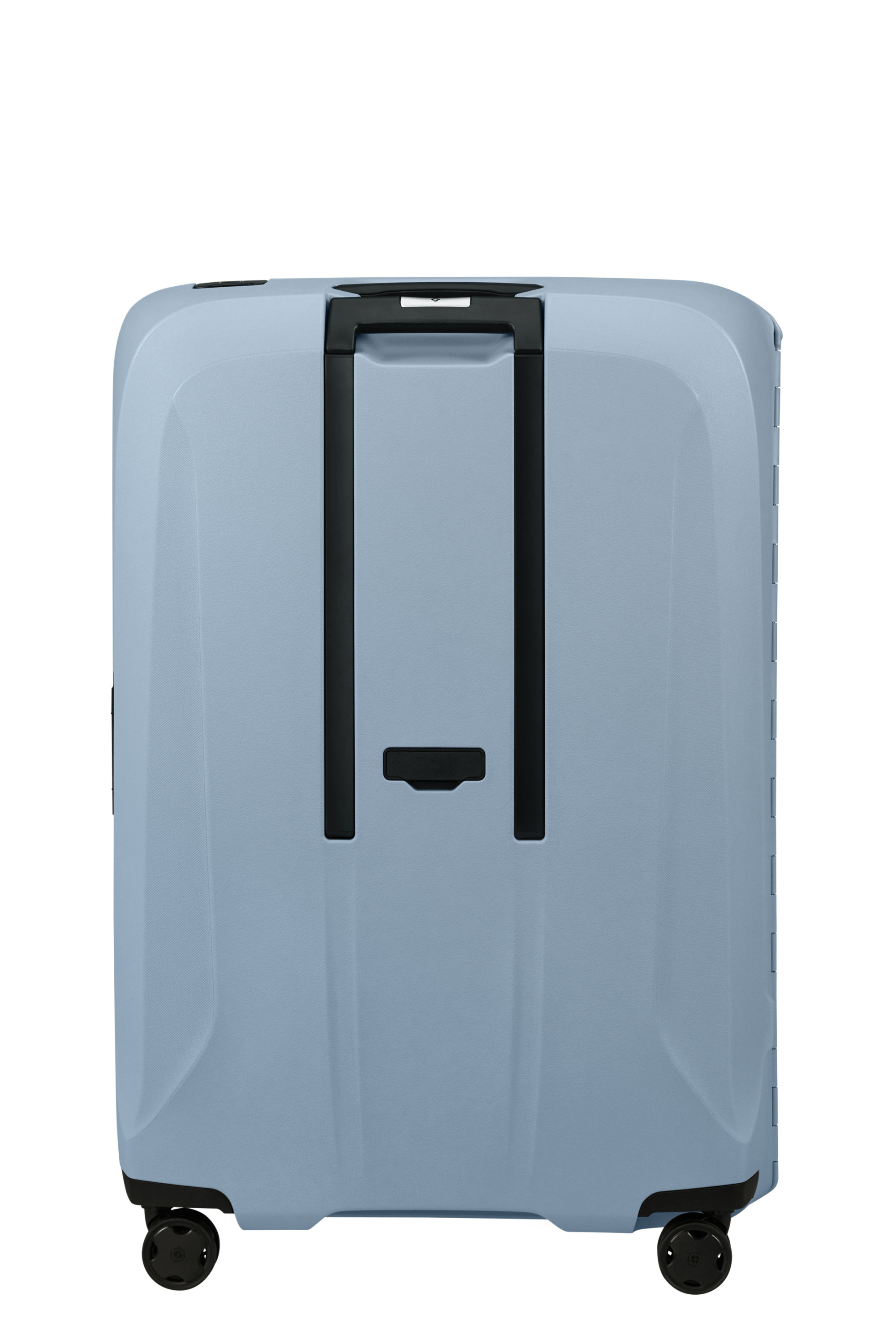 Essens valise 4 roues taille xl SAMSONITE Bleu