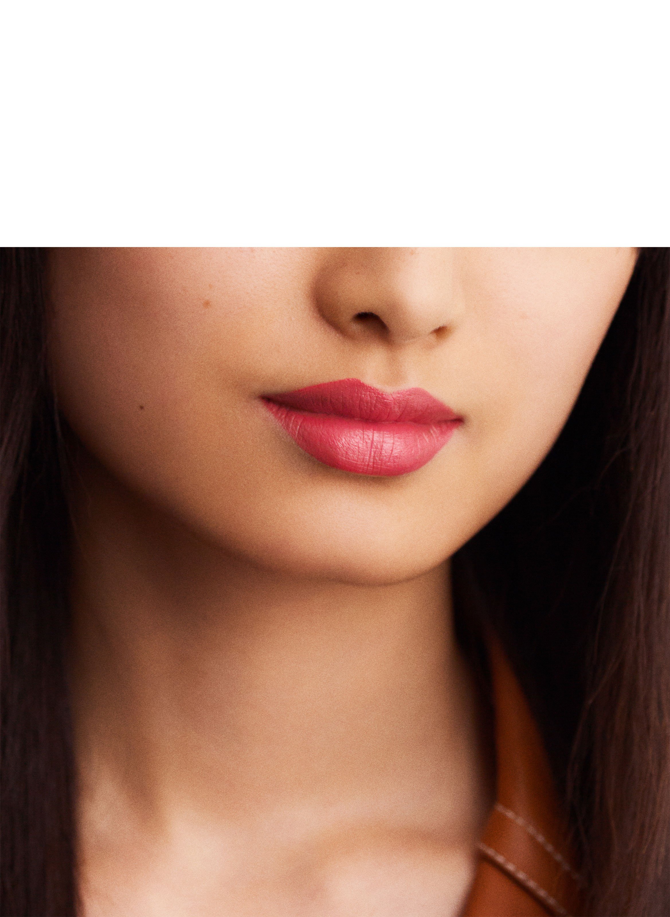 Rouge Hermès Satin Lipstick HERMÈS 40 - rose lipstick