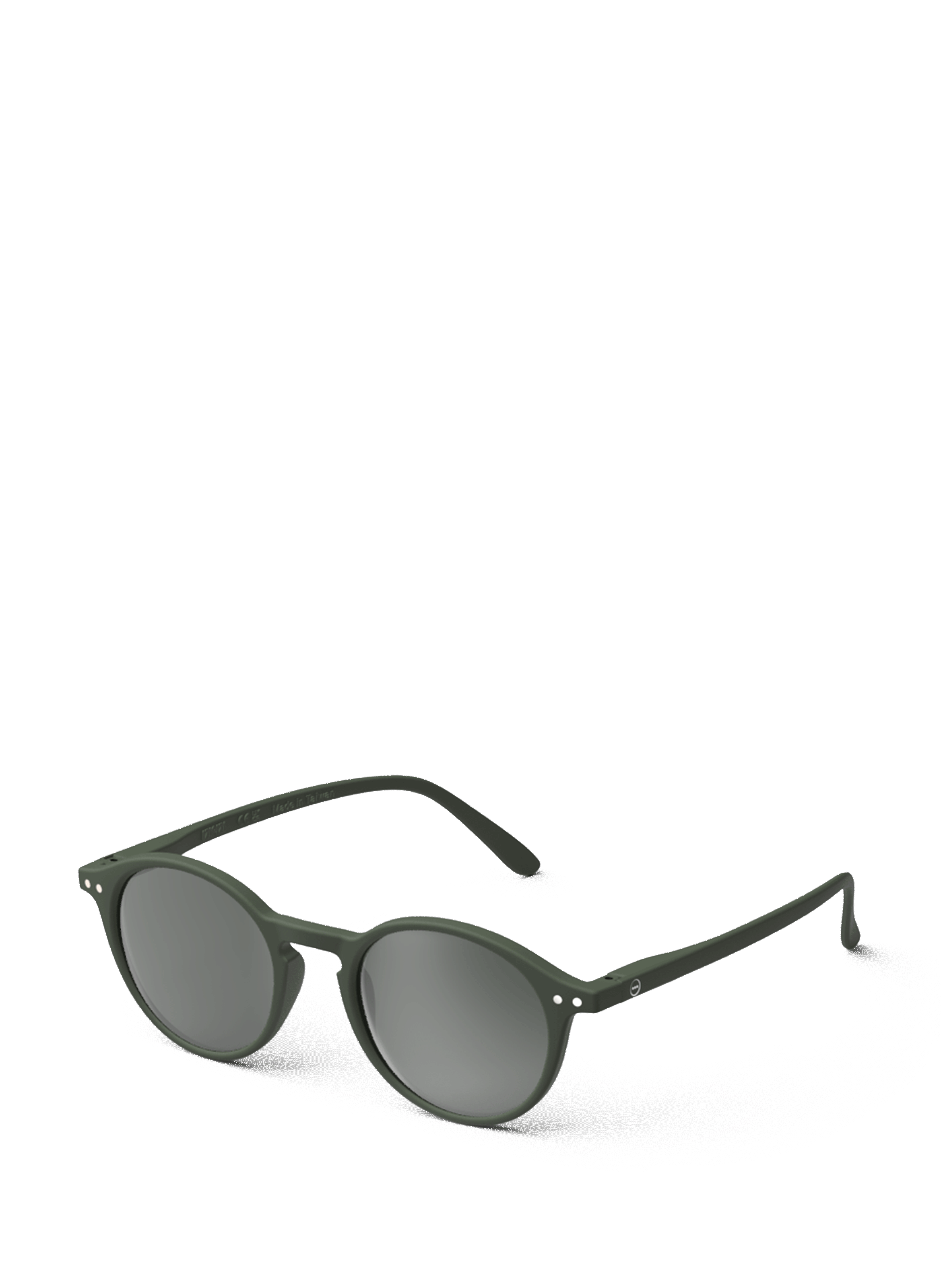 Sunglasses IZIPIZI Green