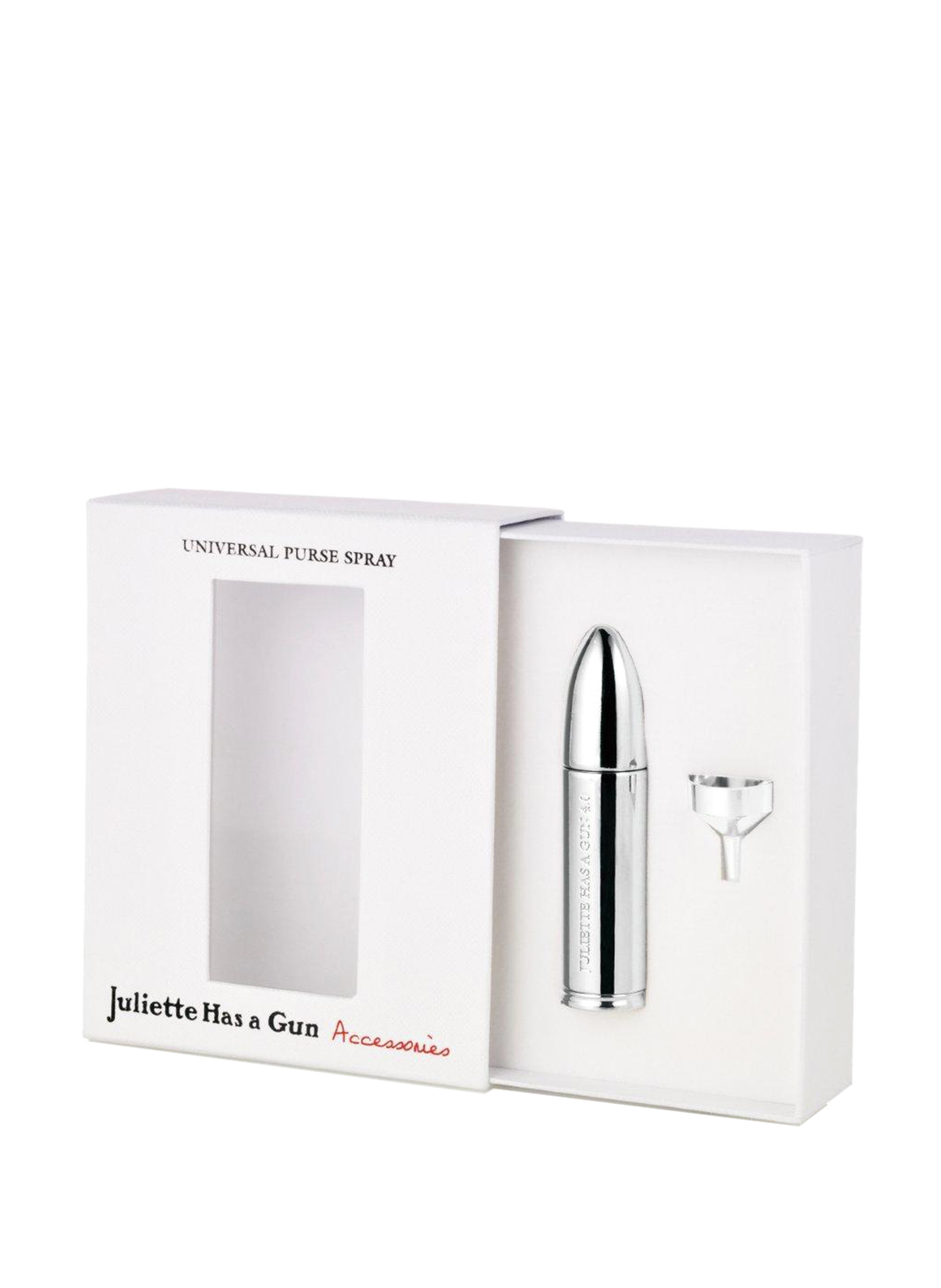 Bullet Purse Spray eau de parfum No color