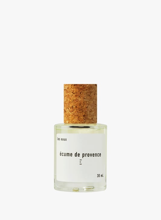 Eau de toilette - Ecume de Provence