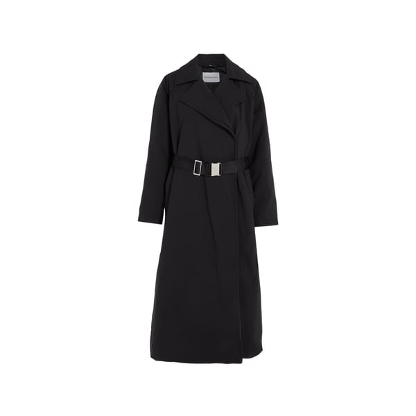 Manteau oversize