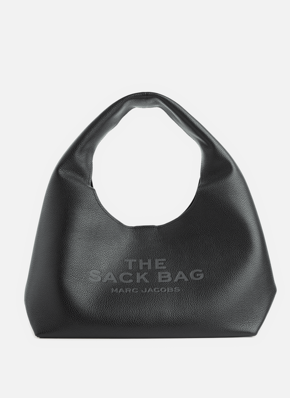MARC JACOBS The Sack Bag  Noir