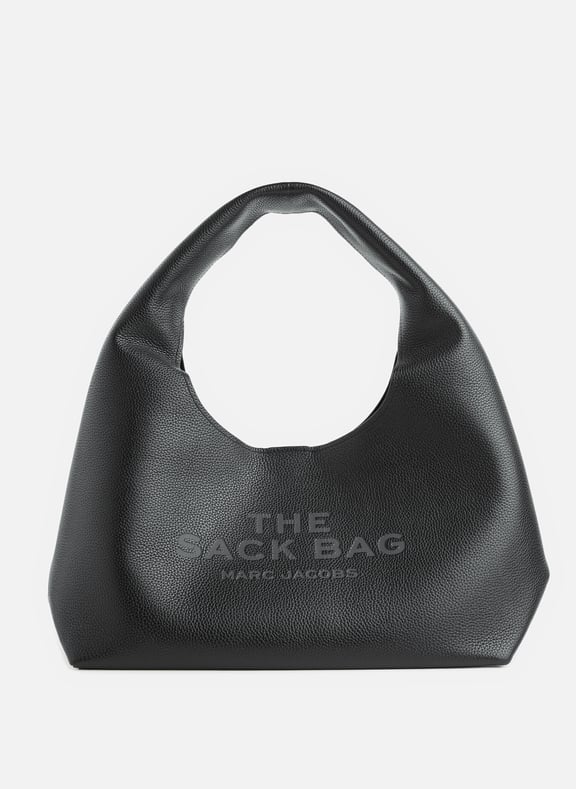 Sac à main The Sack Bag Noir by MARC JACOBS MARC JACOBS Sac à main The Sack Bag Noir