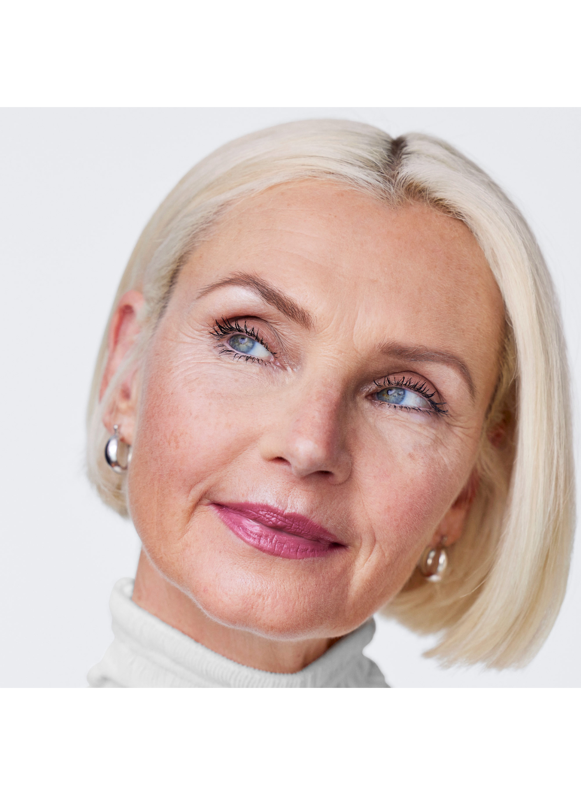 Clinique Pop™ - Long-Wear Lipstick - Shiny, Satin, and Matte Finish 14 plum pop - brillant