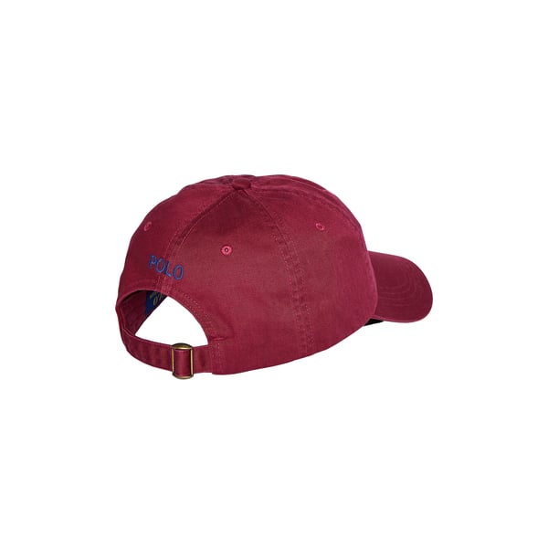 POLO RALPH LAUREN CASQUETTE À LOGO