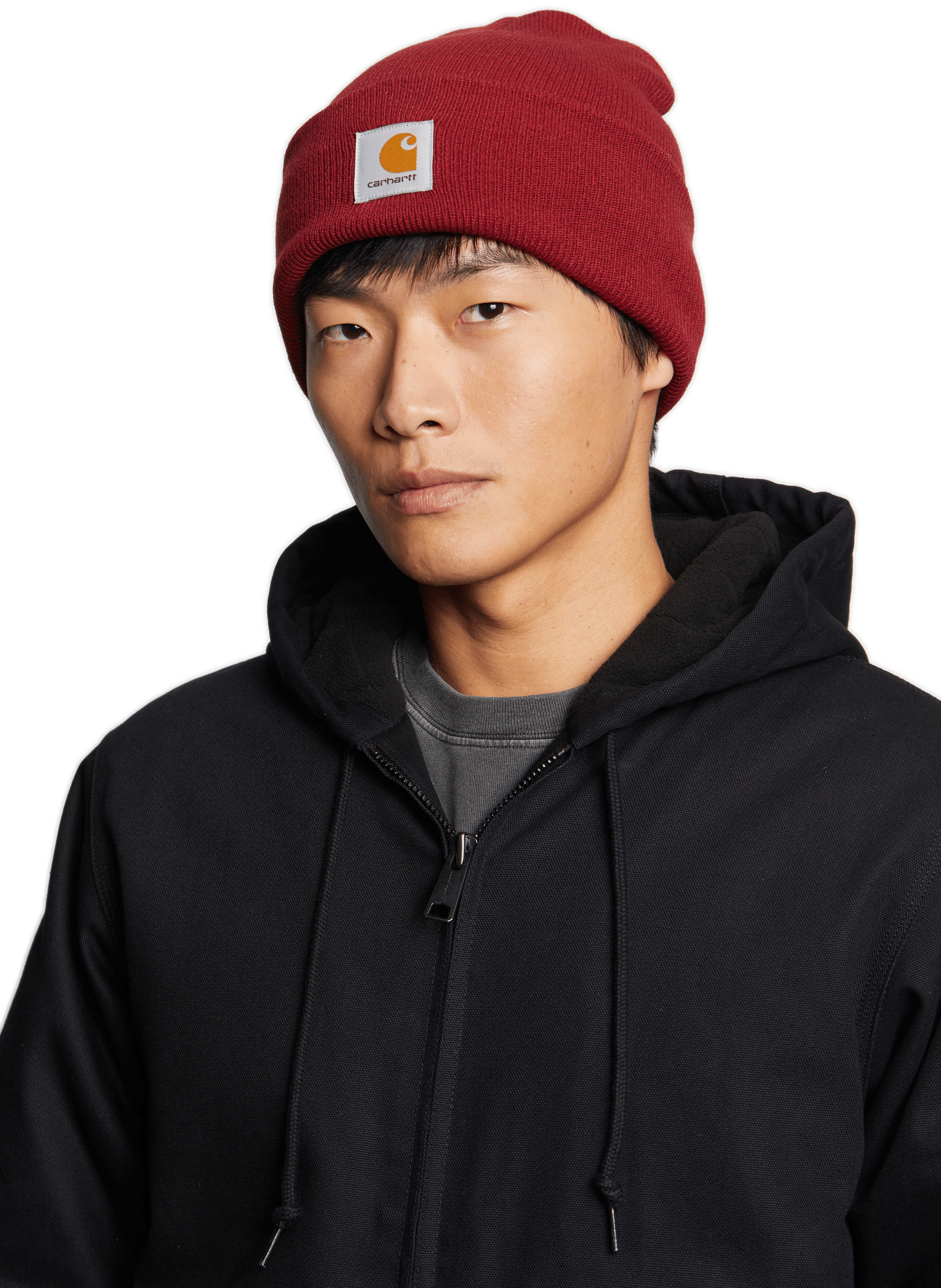 Blouson Active  CARHARTT WIP Black