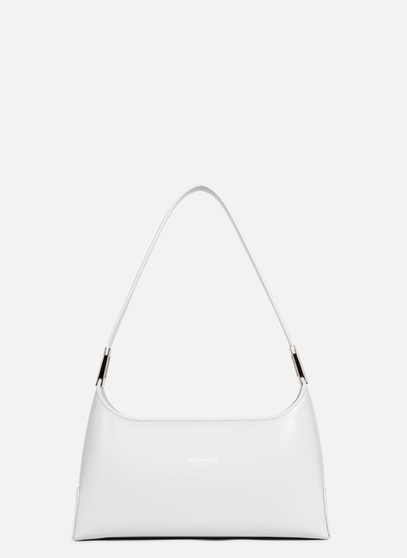 Sac à main - suave ace Gris by LANCASTER LANCASTER Sac à main - suave ace Gris