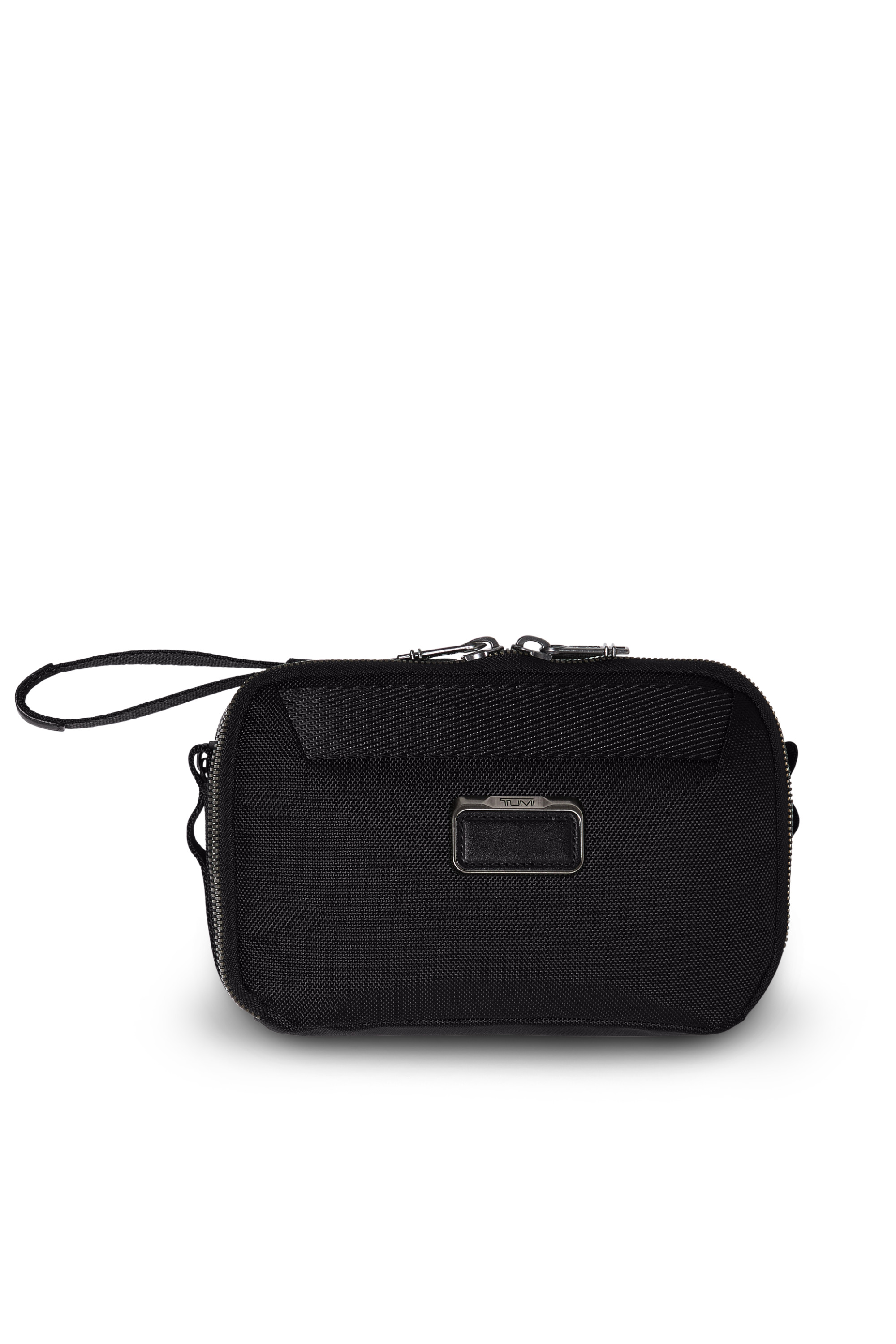 Alpha bravo cross-over bag taille s TUMI Noir