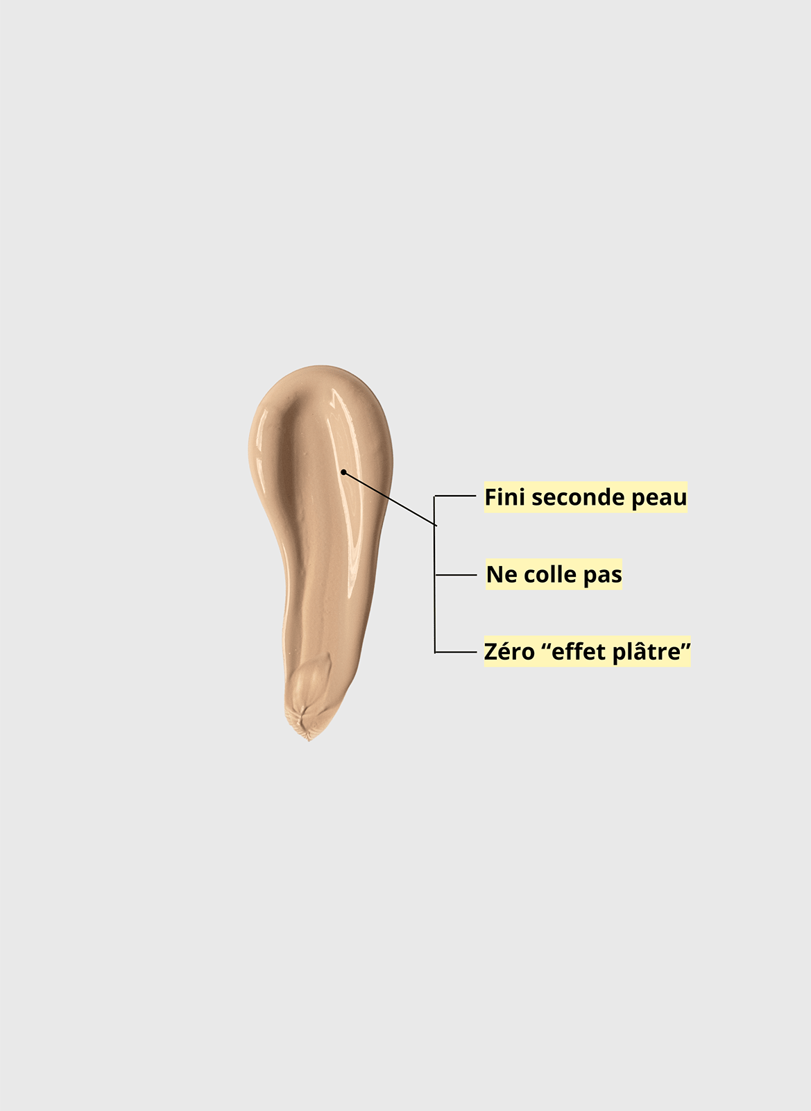 Moisturizing BB Cream SPF20 POMPONNE Nude