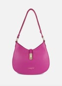 M shoulder bag - Milano Horizon  Orchidée foncé