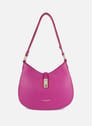 M shoulder bag - Milano Horizon | Pink by LANCASTER LANCASTER M shoulder bag - Milano Horizon | Pink