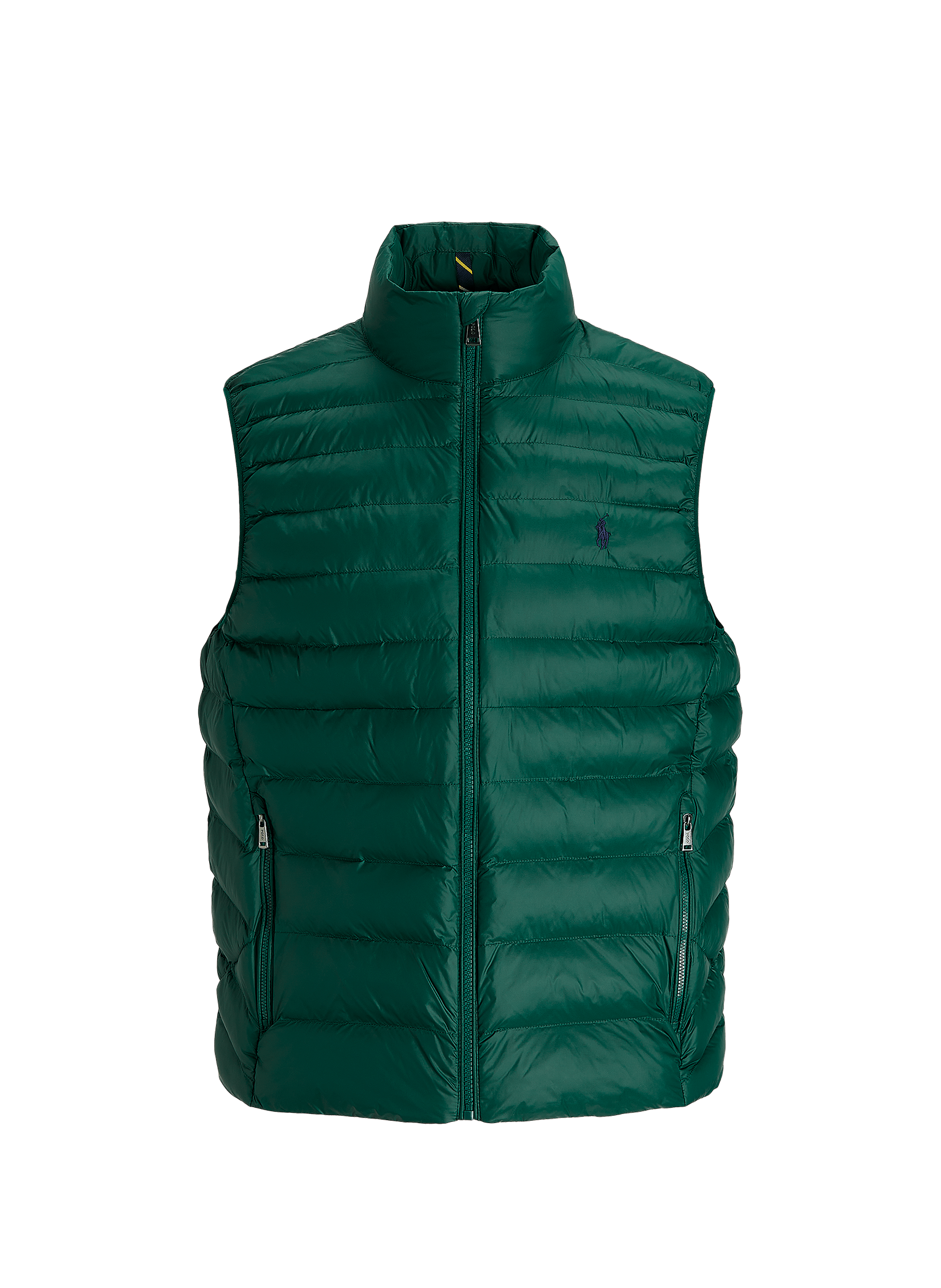 Doudoune sans manches POLO RALPH LAUREN Vert