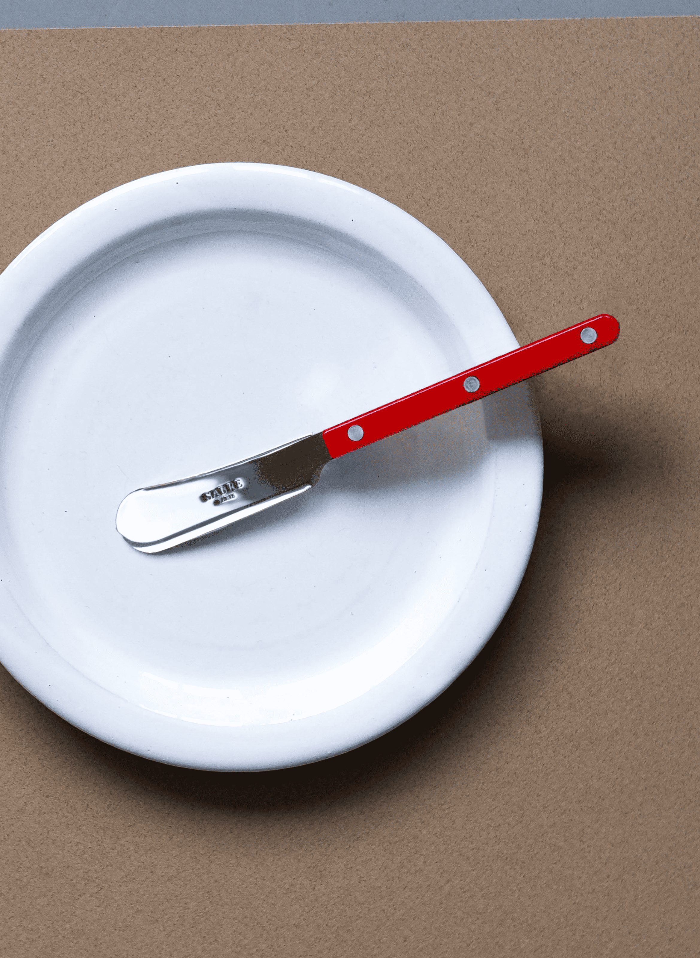 Tartineur, bistrot Rouge