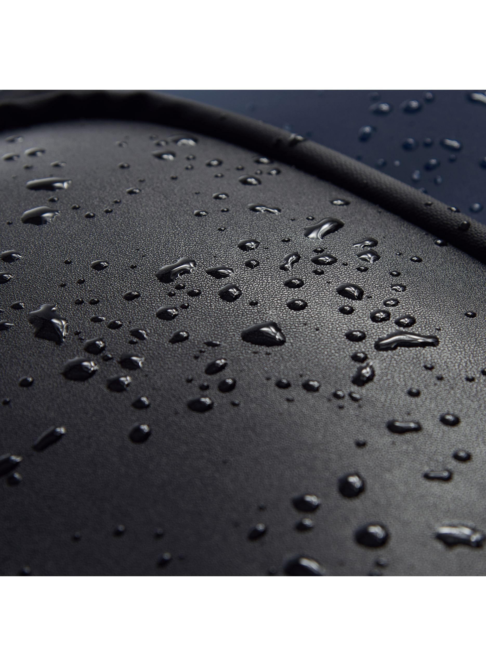 Sac a dos  souple taille xs - peugeot voyages PEUGEOT VOYAGES Bleu