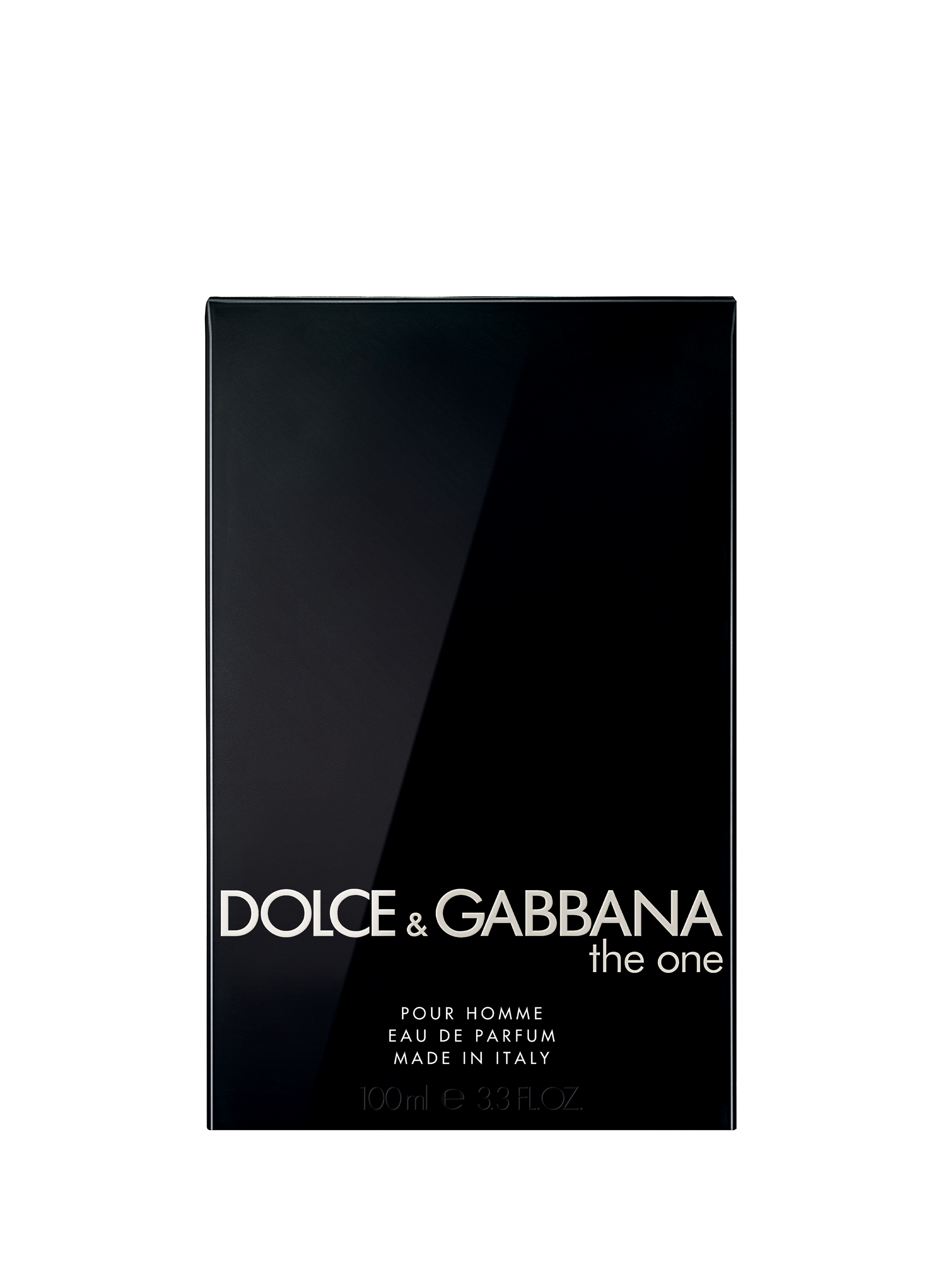 The One pour Homme - Eau de Parfum DOLCE & GABBANA No color