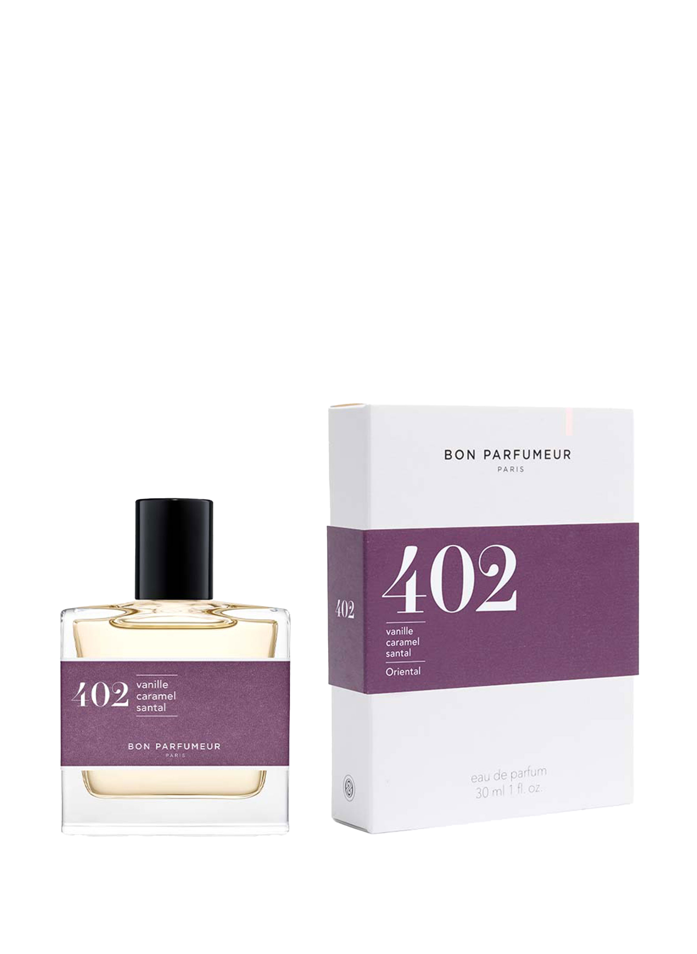 402 perfume BON PARFUMEUR No color