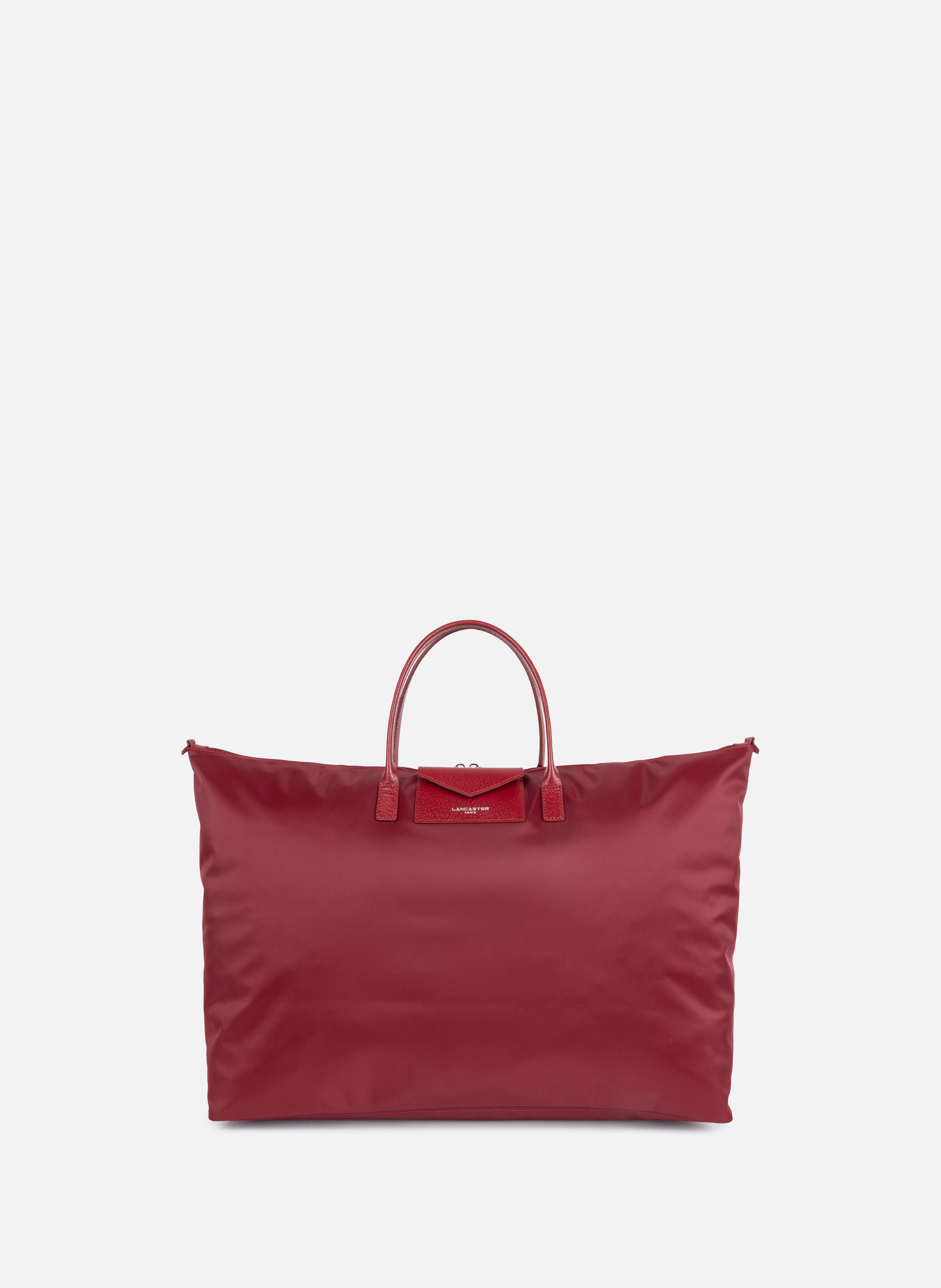 LANCASTER Sac 24/48h - smart kba Rouge