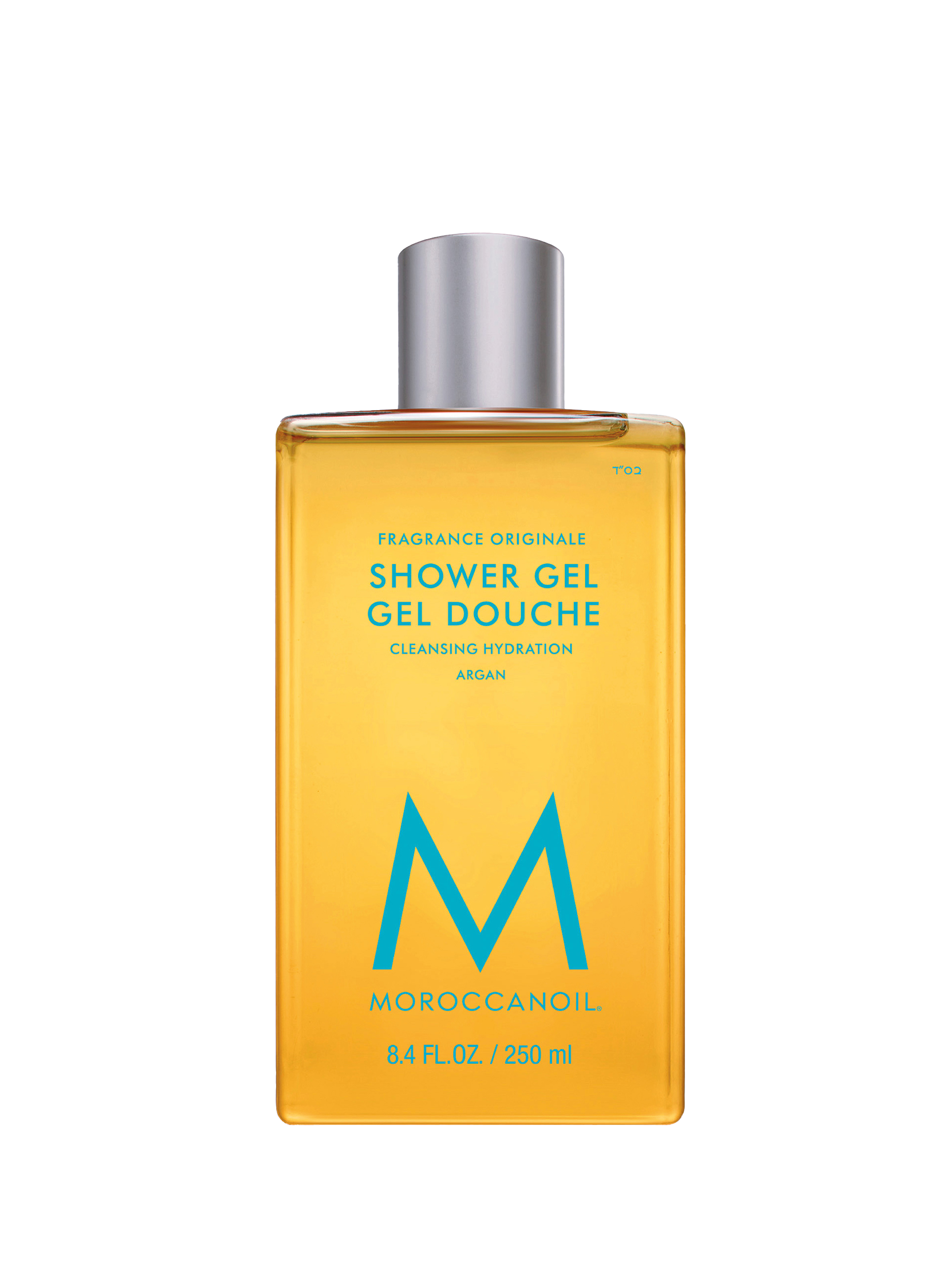Fragrance Originale Shower Gel 250 ml (8.5 fl oz) MOROCCANOIL No color