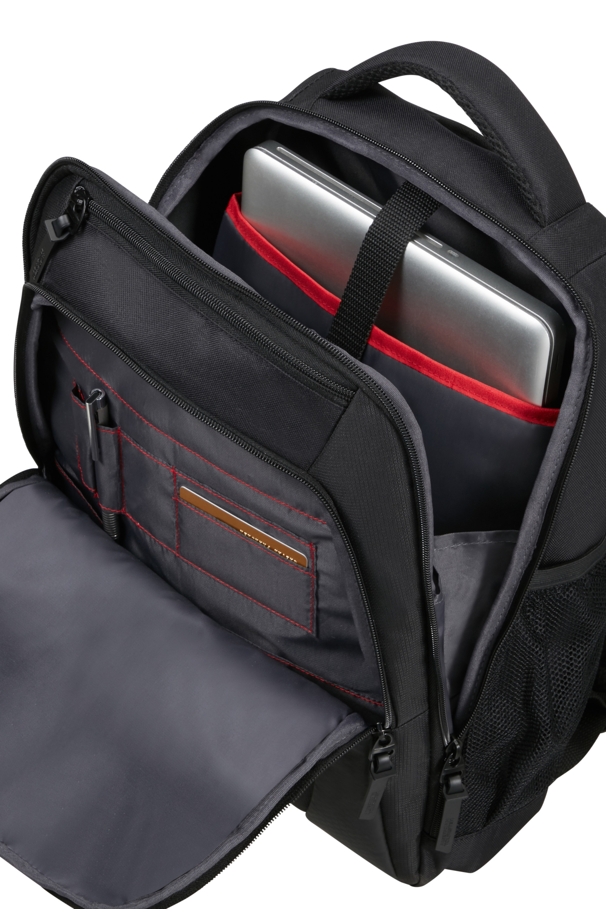 Urban groove sac à dos ordinateur AMERICAN TOURISTER Noir