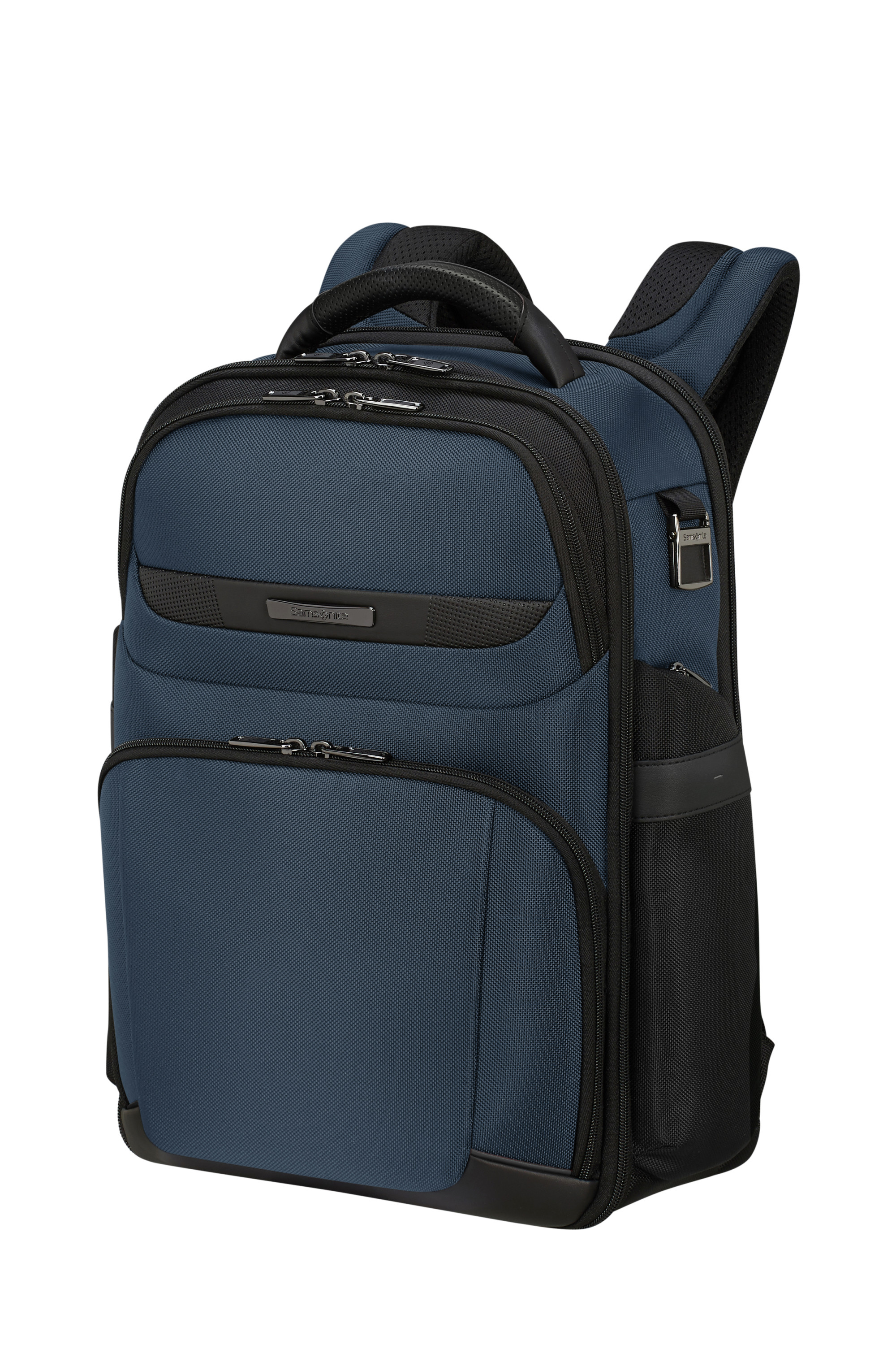 Pro-dlx 6 sac à dos ordinateur SAMSONITE Bleu
