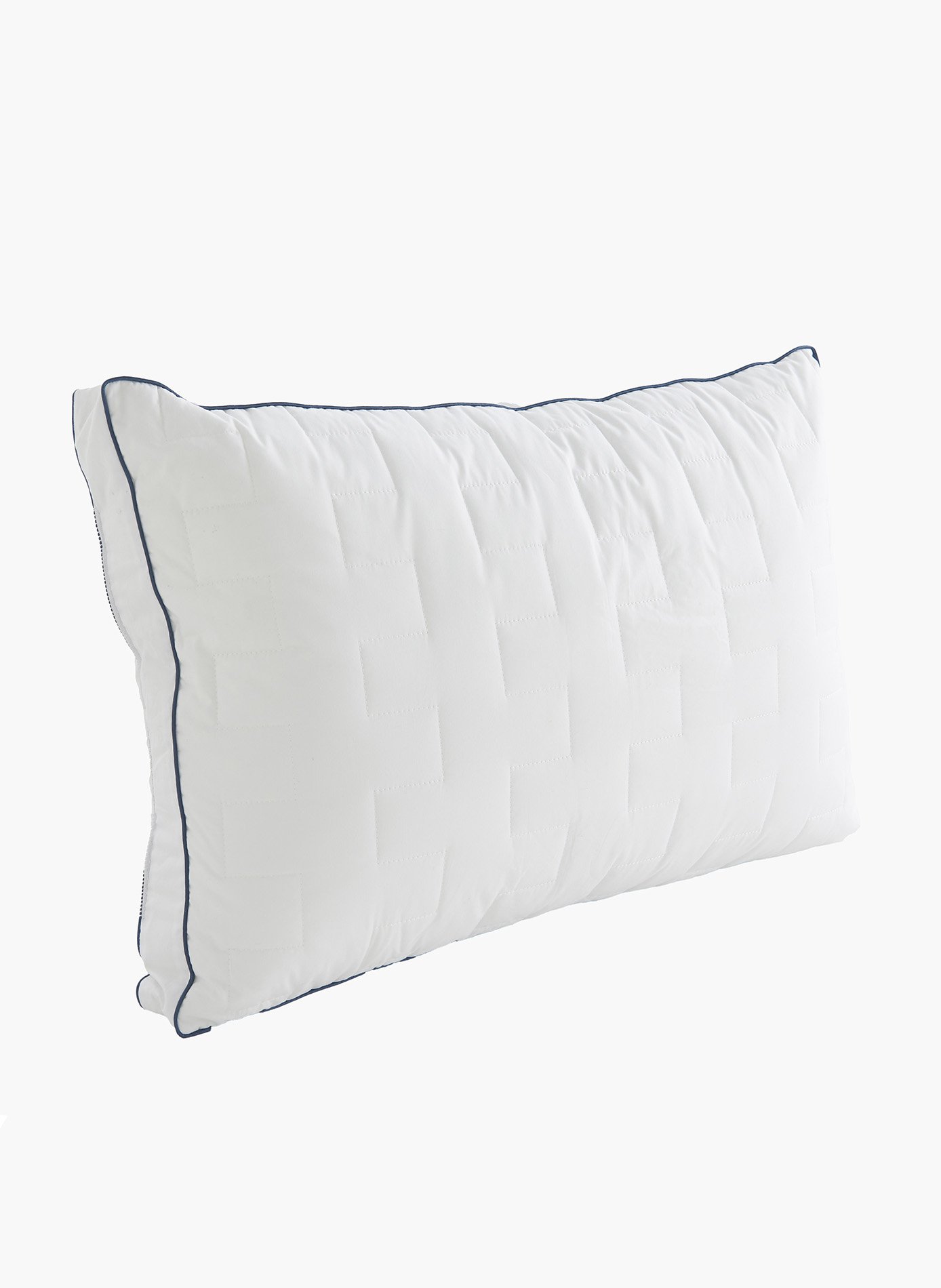 Oreiller seguoia - moelleux DROUAULT Blanc