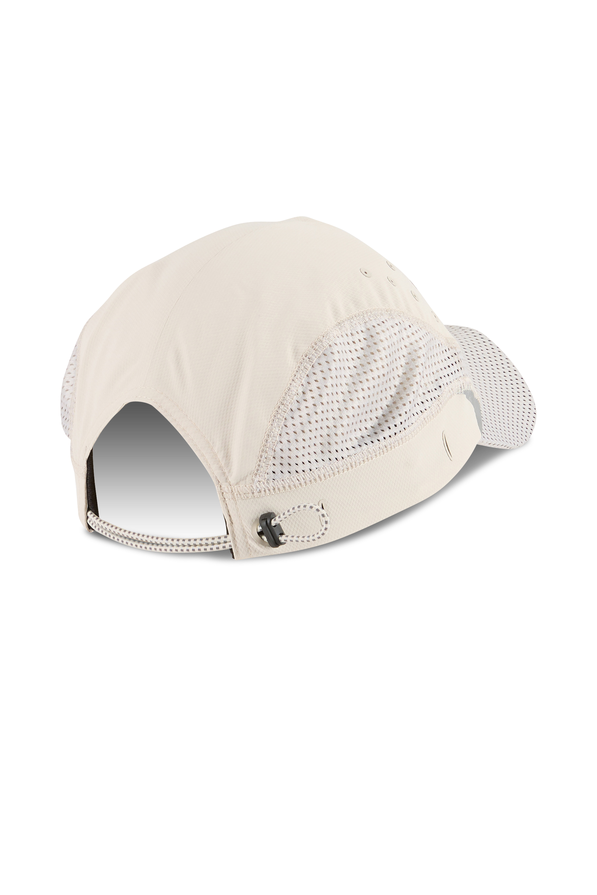 Casquette fusion golf cap OAKLEY Beige
