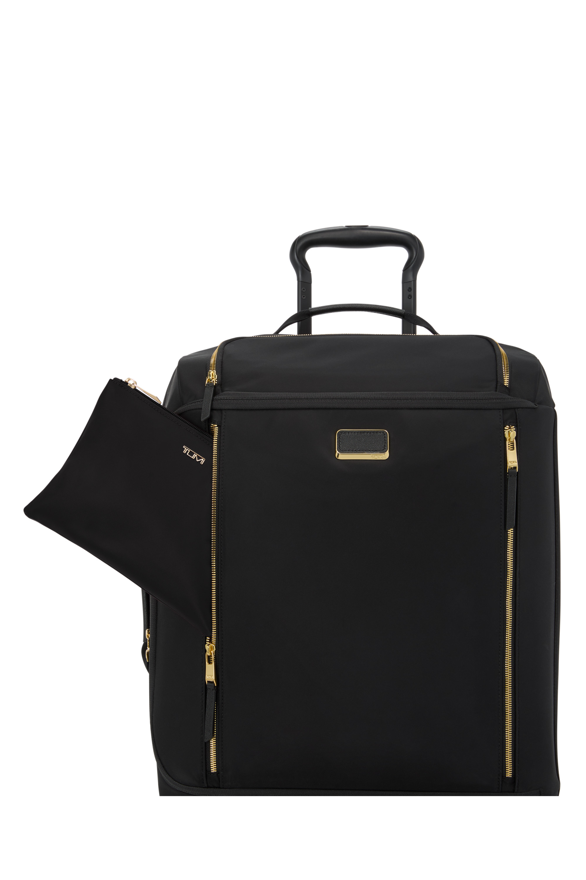 Voyageur accessoire taille s TUMI Noir
